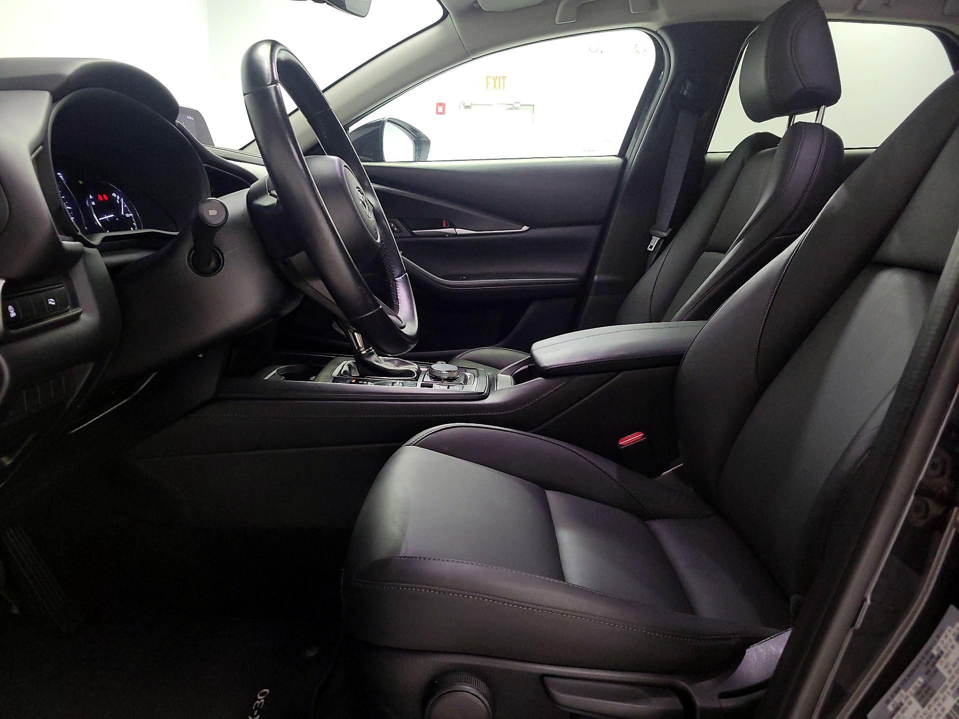 Thumbnail: 2023 Mazda CX-30 - 11