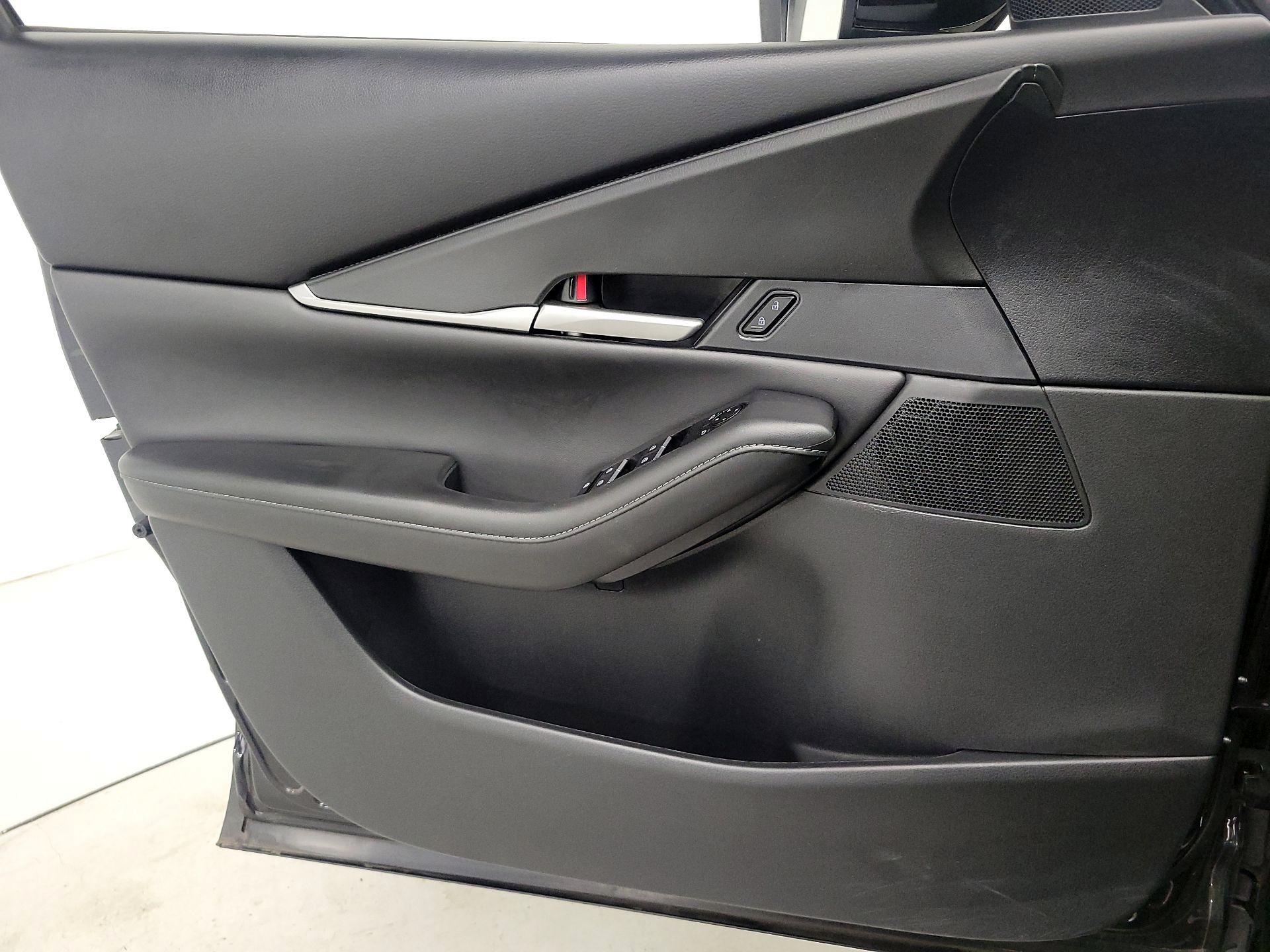 Thumbnail: 2023 Mazda CX-30 - 12