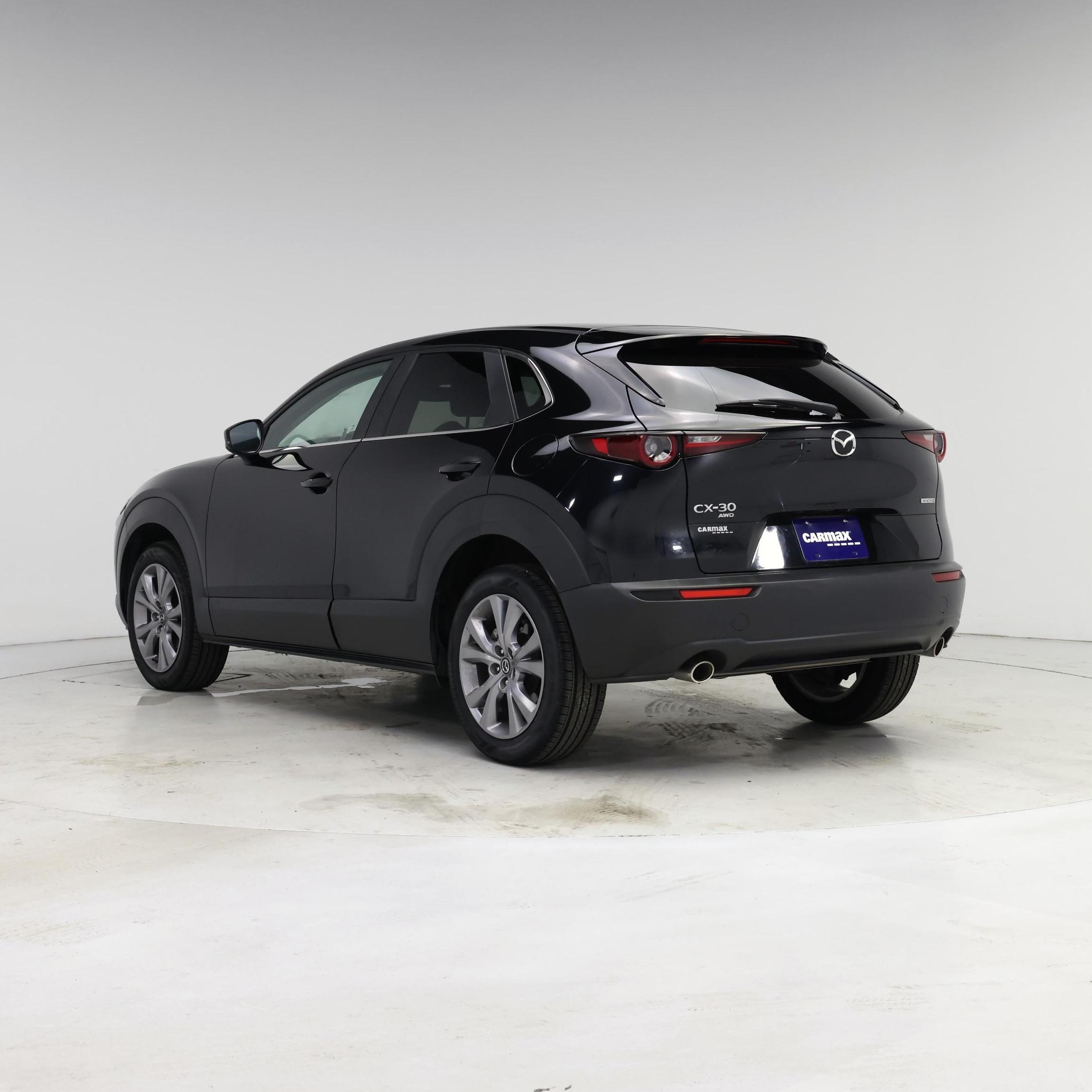 Thumbnail: 2023 Mazda CX-30 - 2