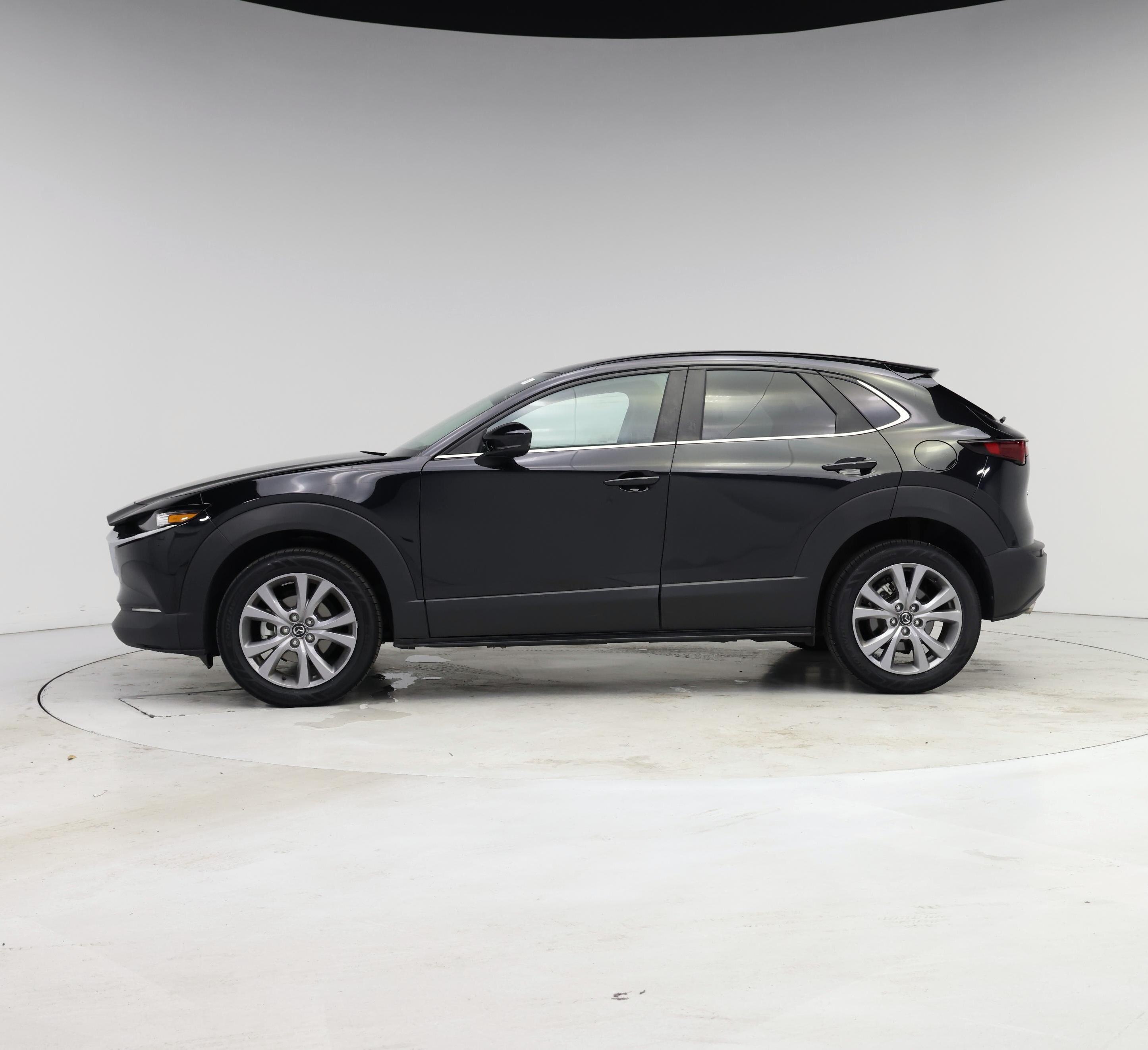 Thumbnail: 2023 Mazda CX-30 - 3