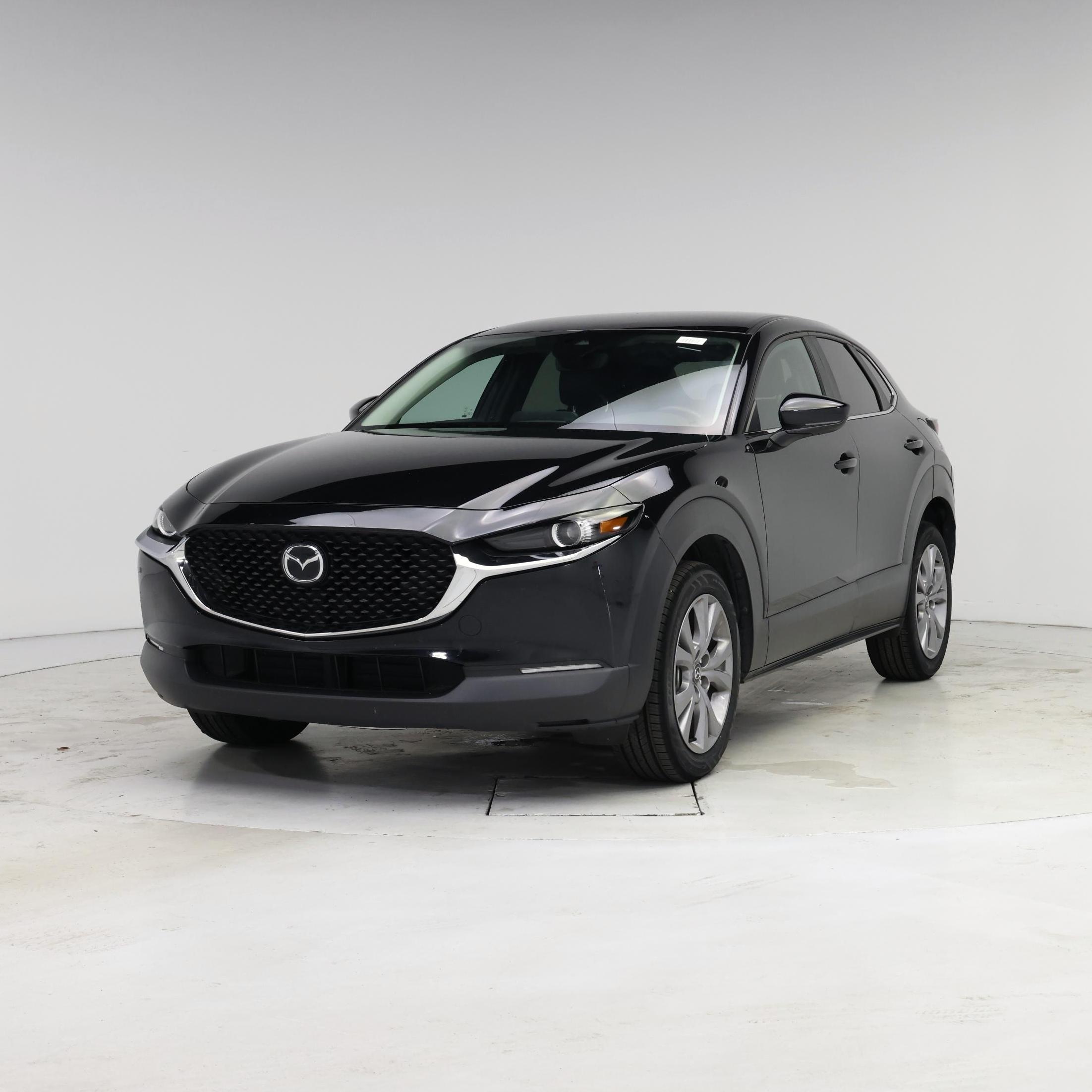Thumbnail: 2023 Mazda CX-30 - 4