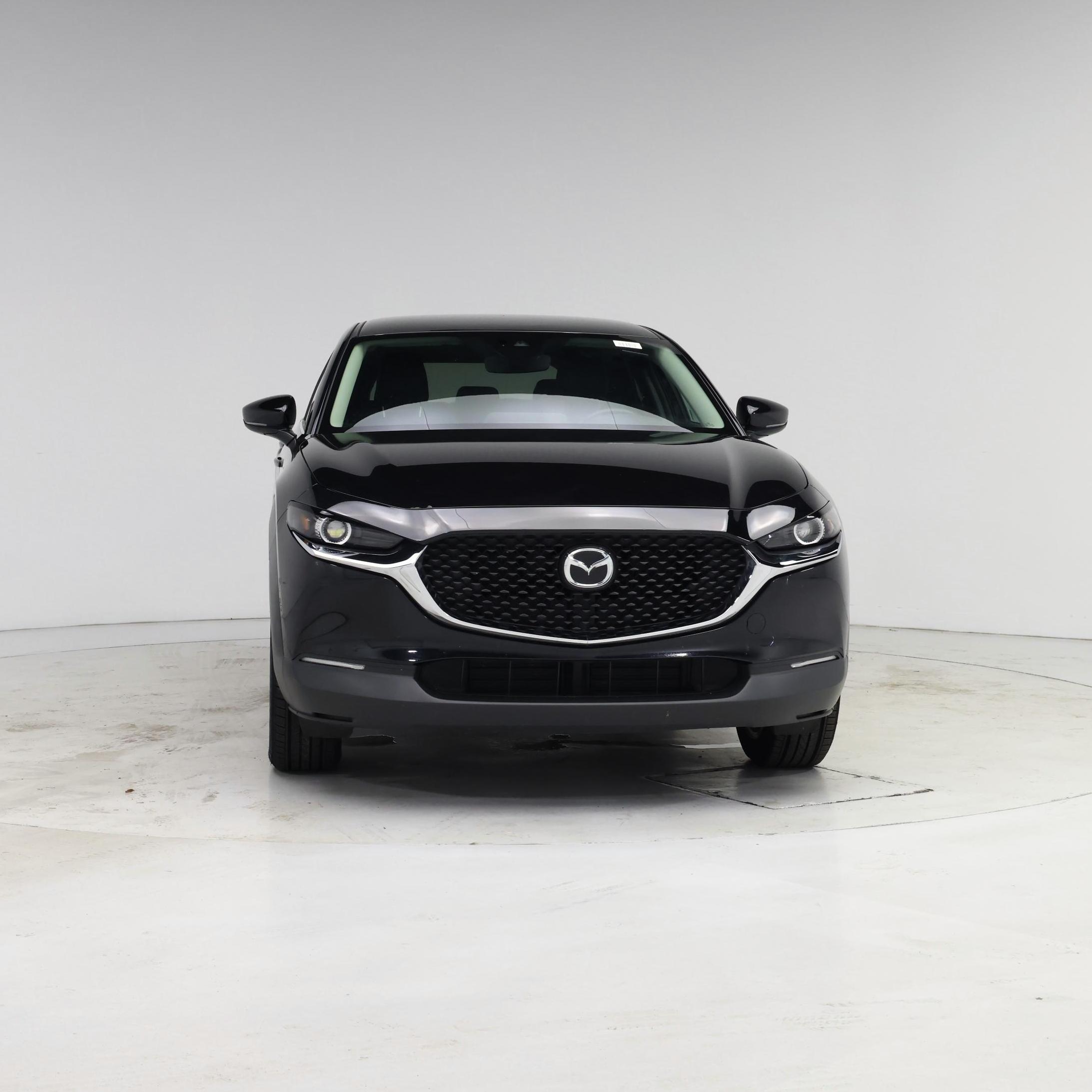 Thumbnail: 2023 Mazda CX-30 - 5