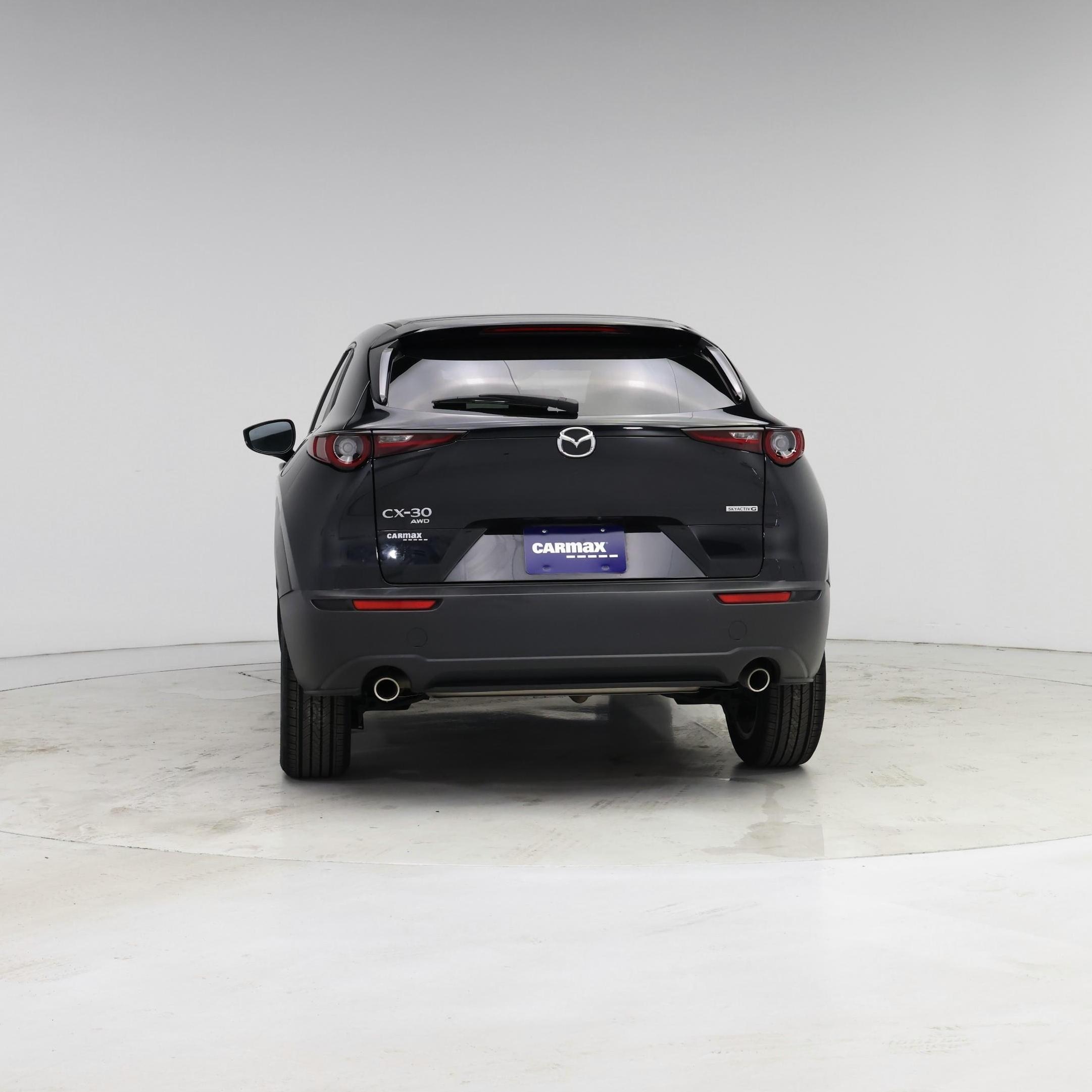Thumbnail: 2023 Mazda CX-30 - 6