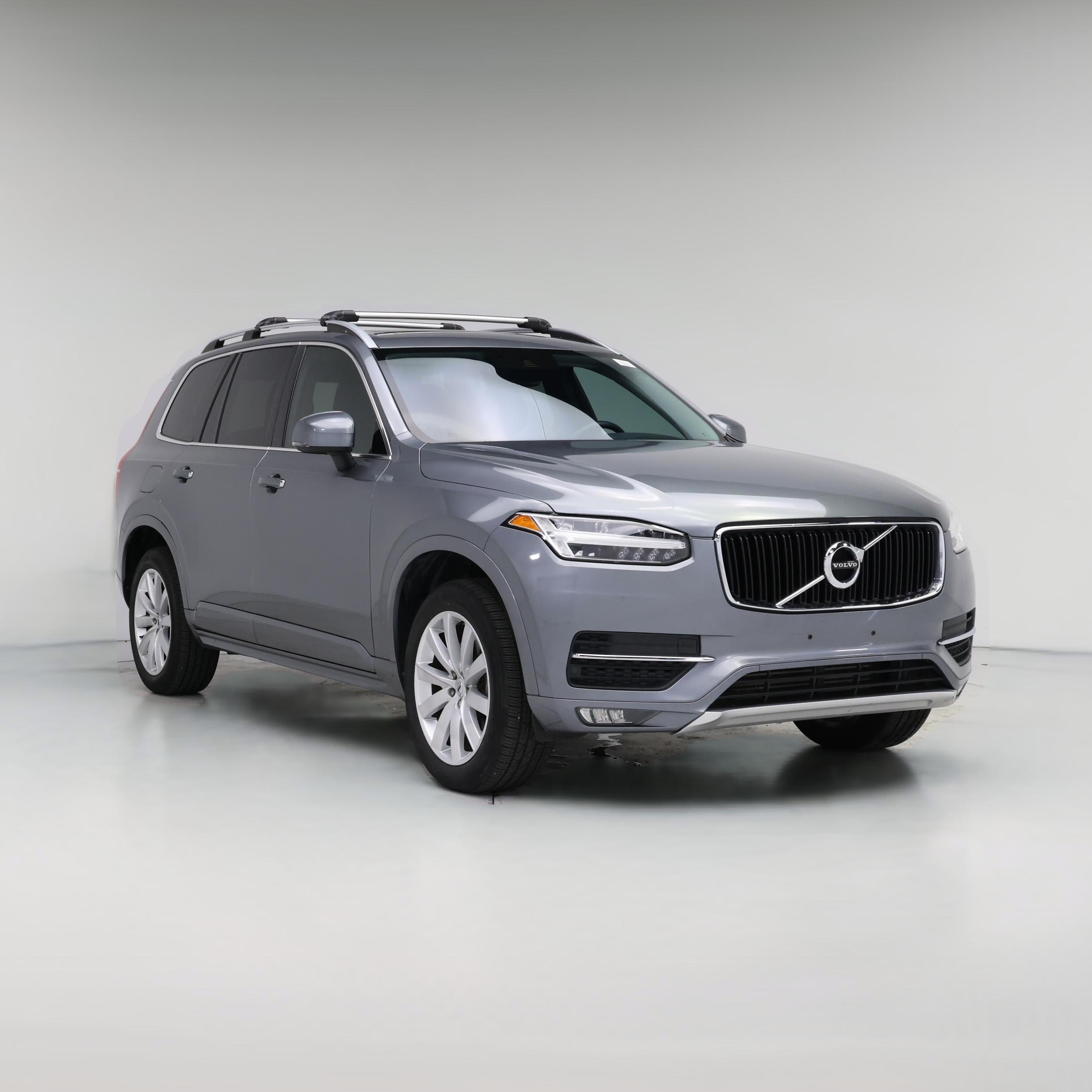 Thumbnail: 2019 Volvo XC90 - 1