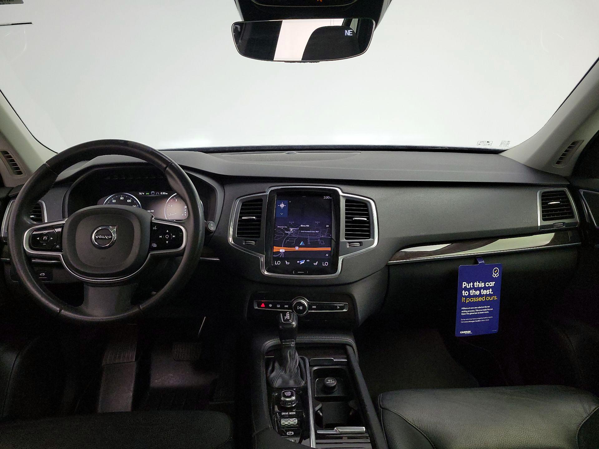 Thumbnail: 2019 Volvo XC90 - 9