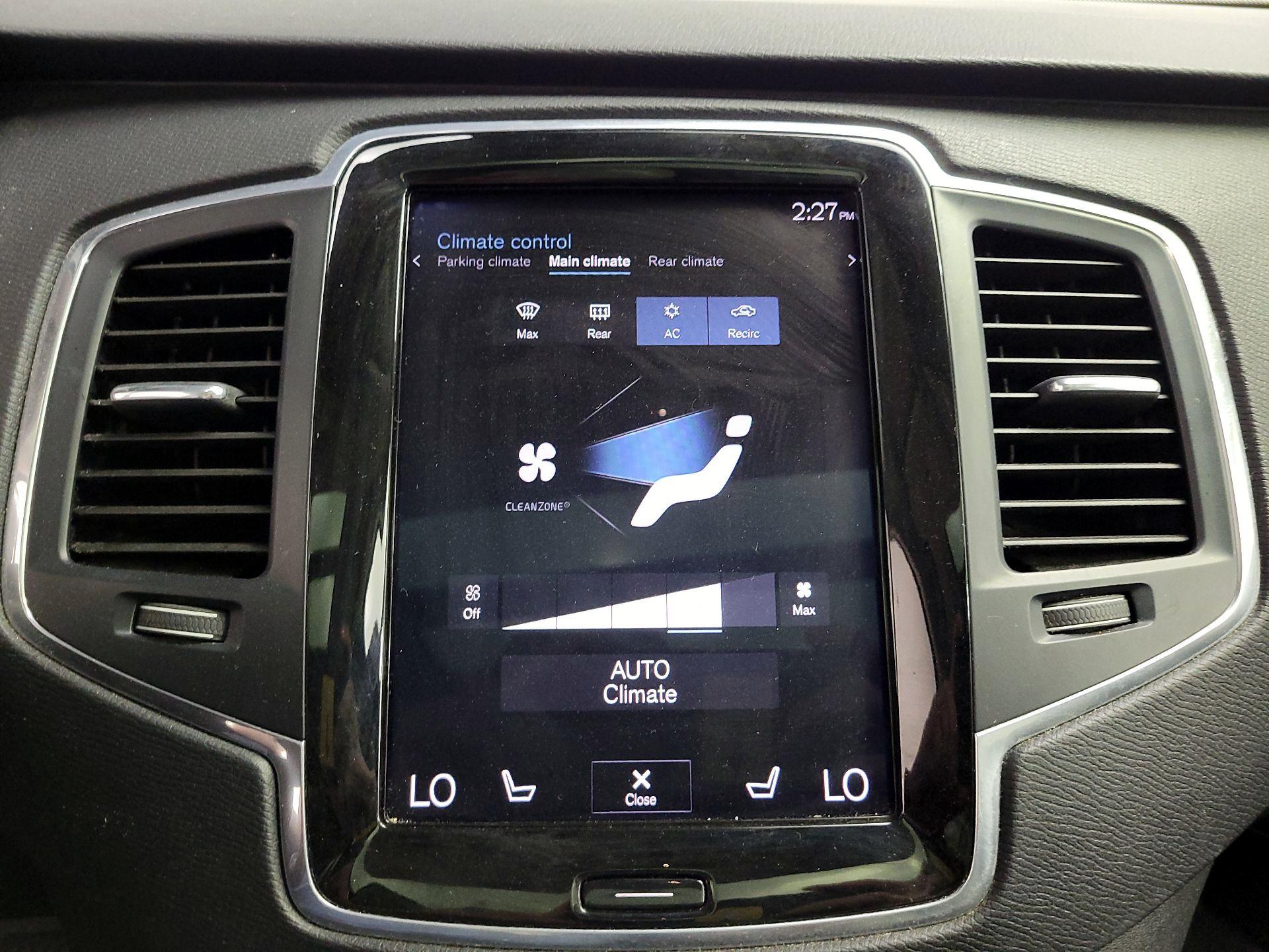 Thumbnail: 2019 Volvo XC90 - 17