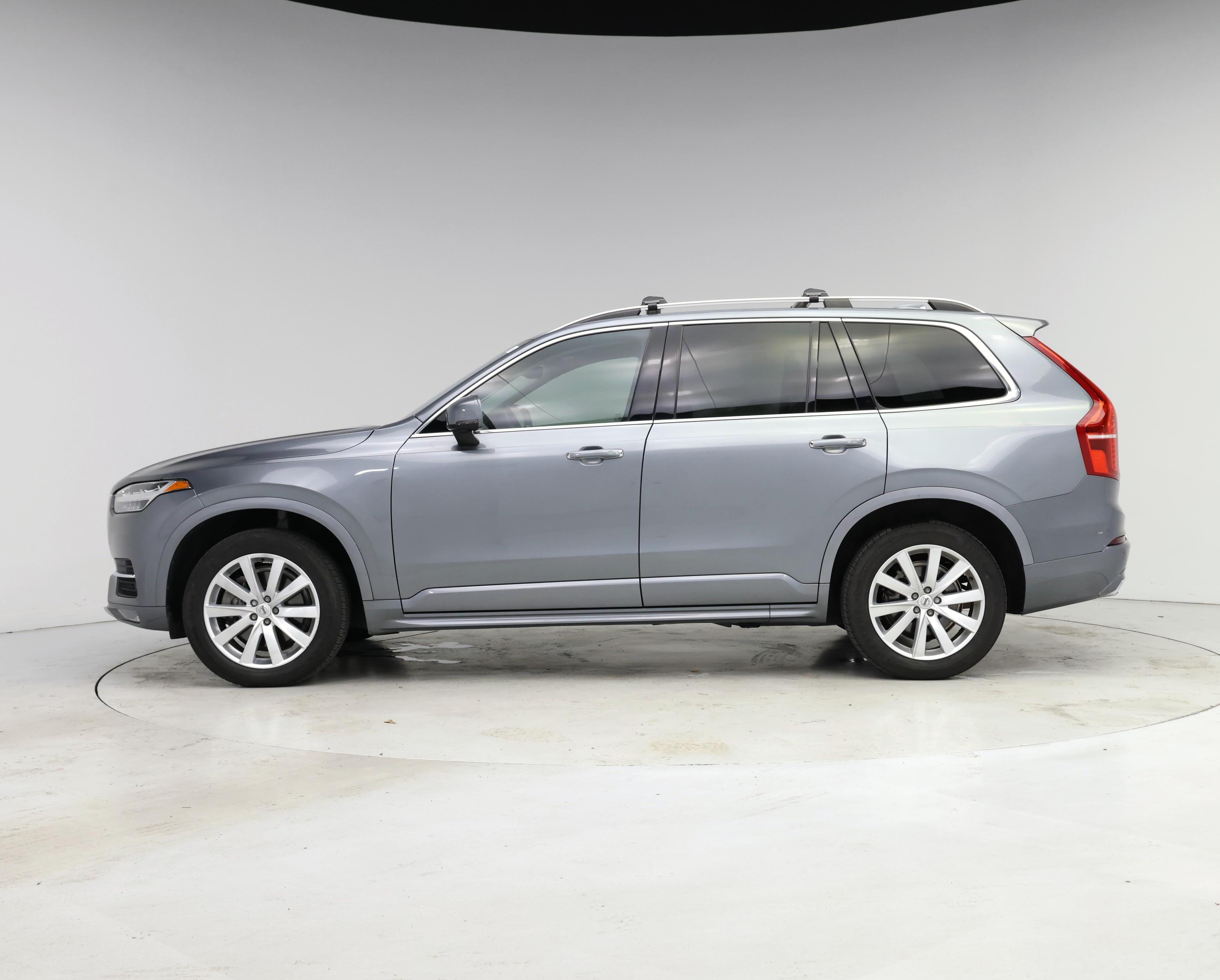 Thumbnail: 2019 Volvo XC90 - 3