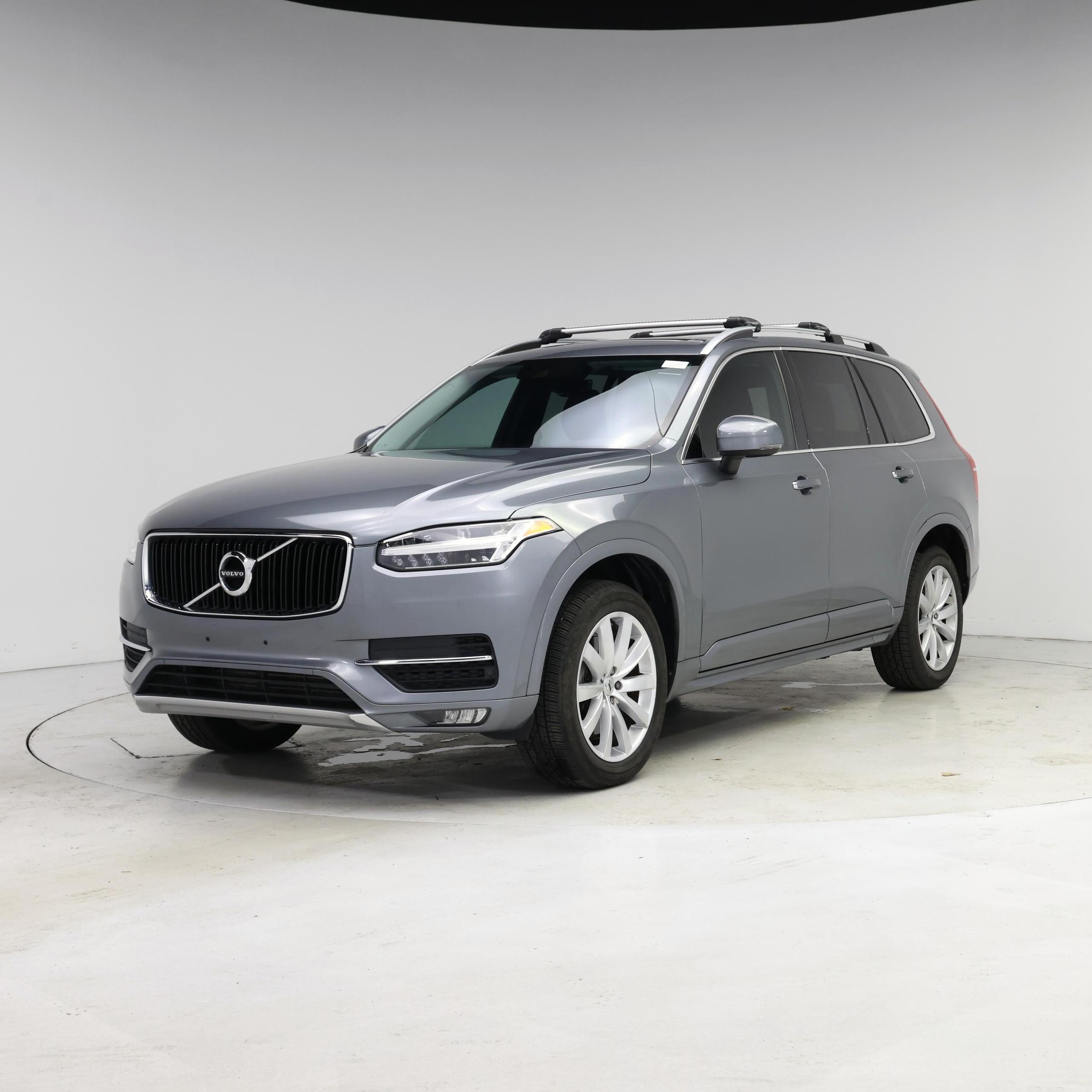 Thumbnail: 2019 Volvo XC90 - 4
