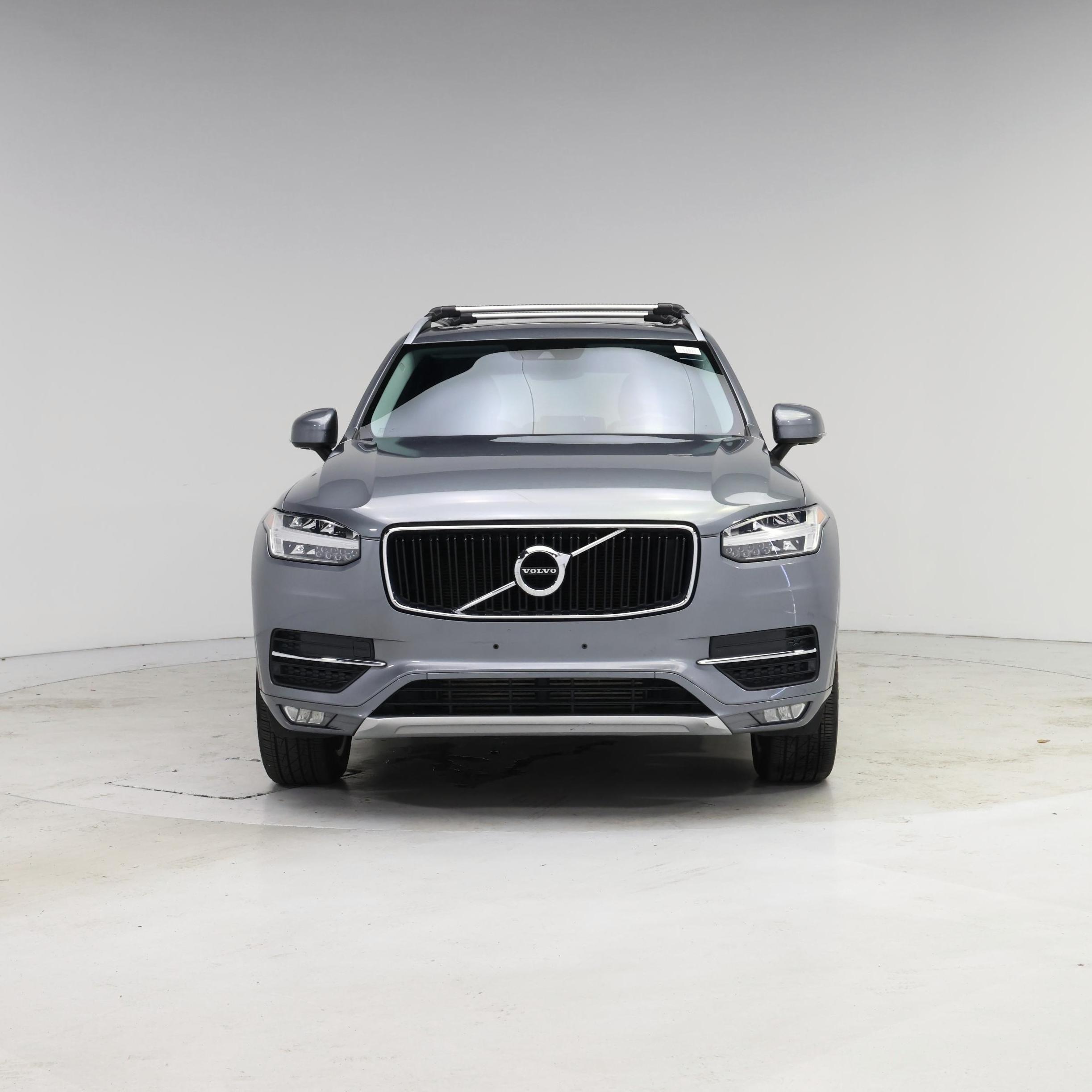 Thumbnail: 2019 Volvo XC90 - 5
