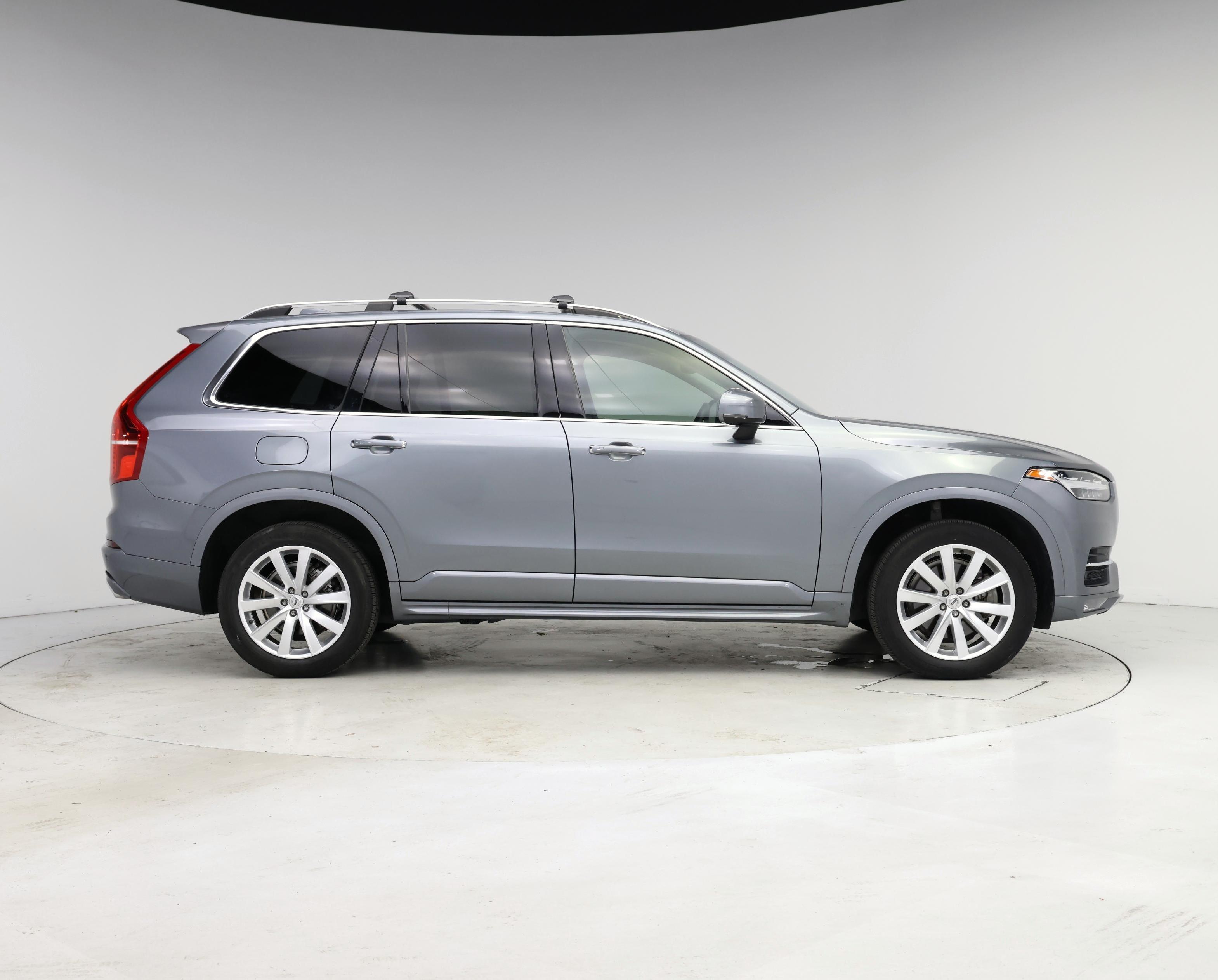 Thumbnail: 2019 Volvo XC90 - 7