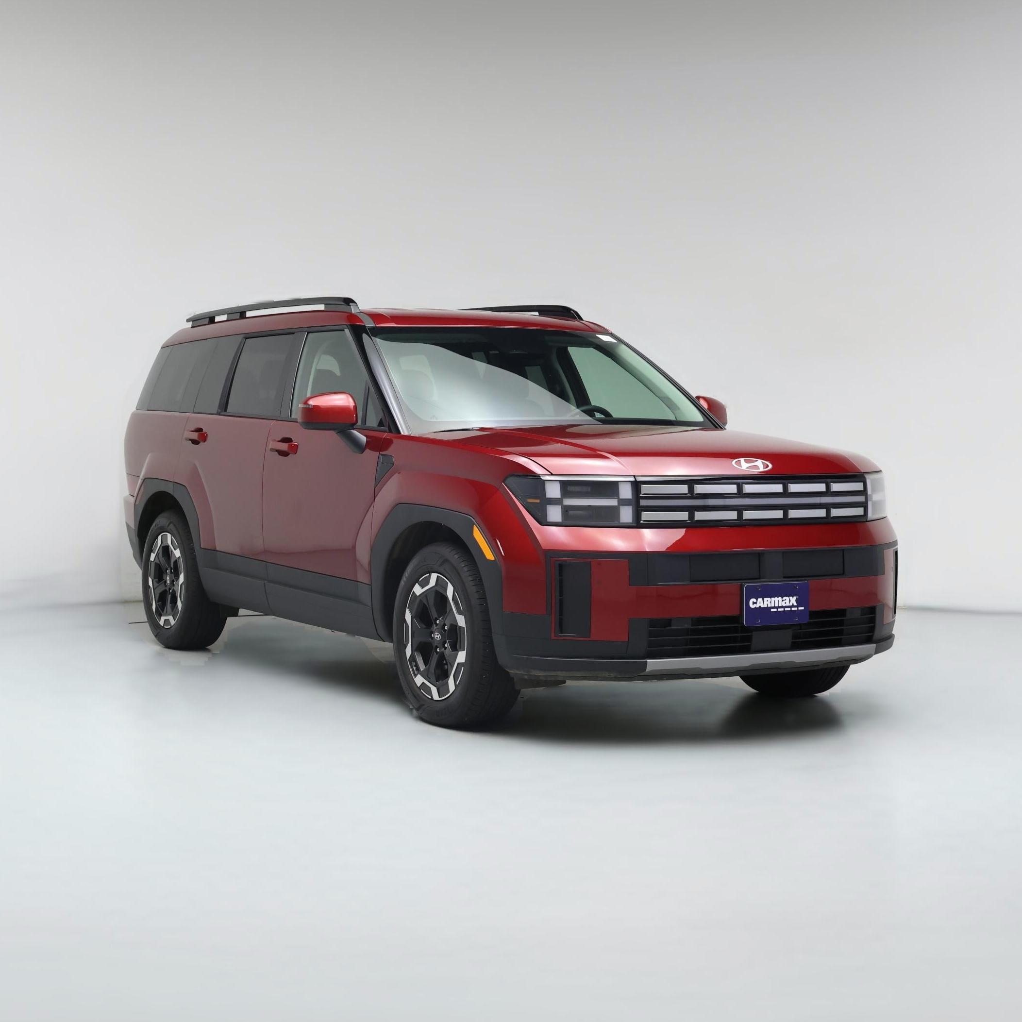 Thumbnail: 2024 Hyundai Santa Fe - 1