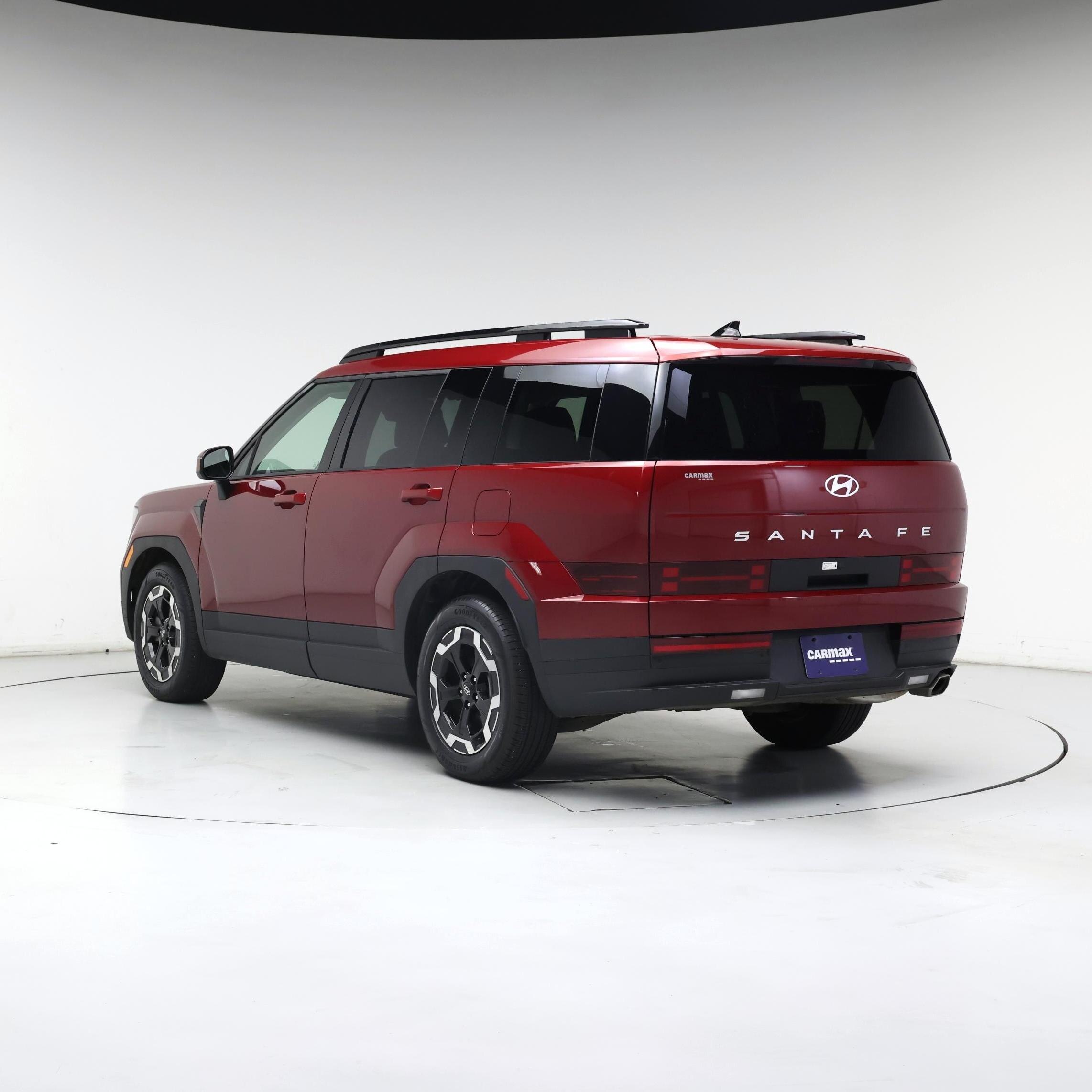 Thumbnail: 2024 Hyundai Santa Fe - 2