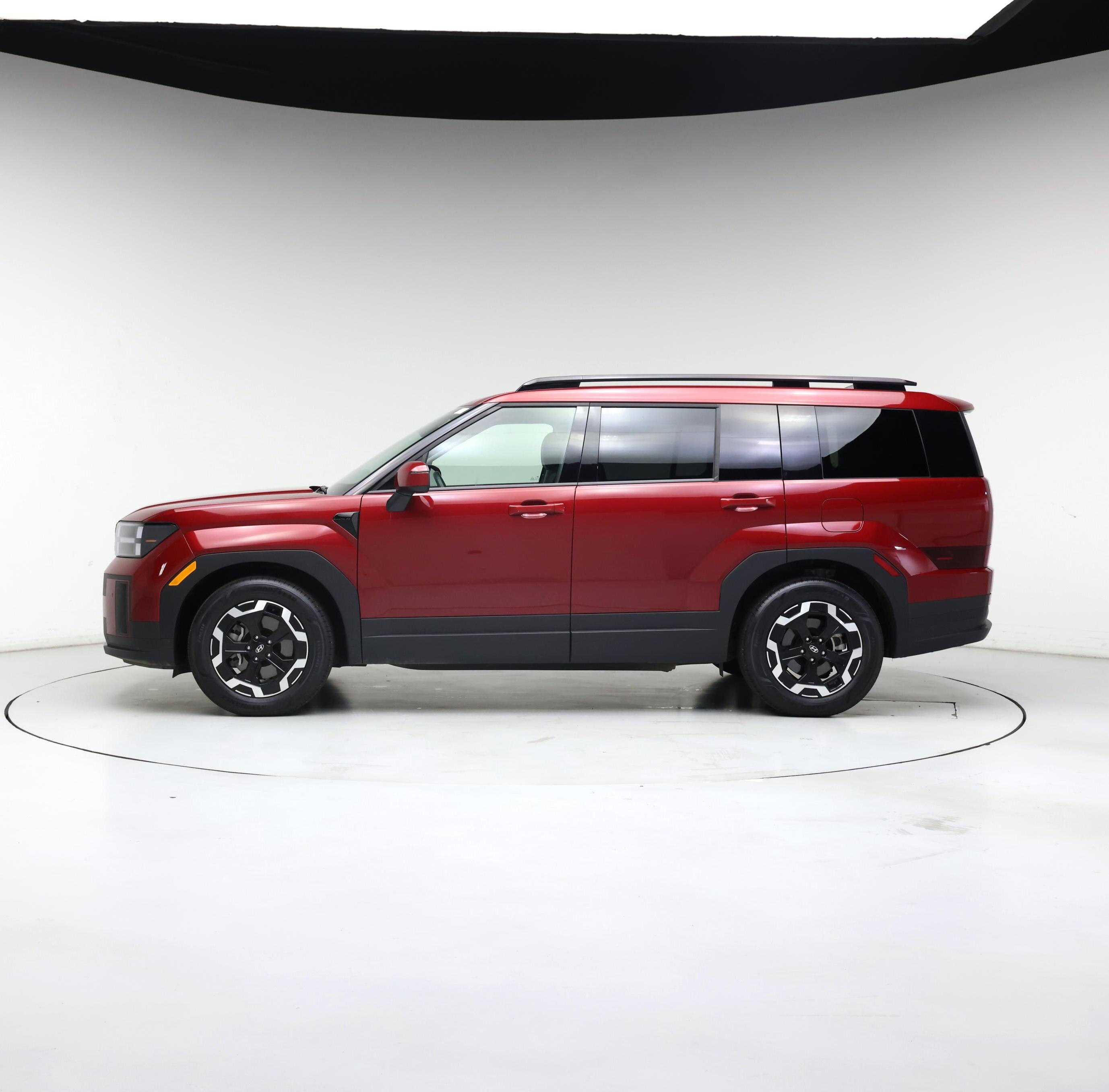 Thumbnail: 2024 Hyundai Santa Fe - 3