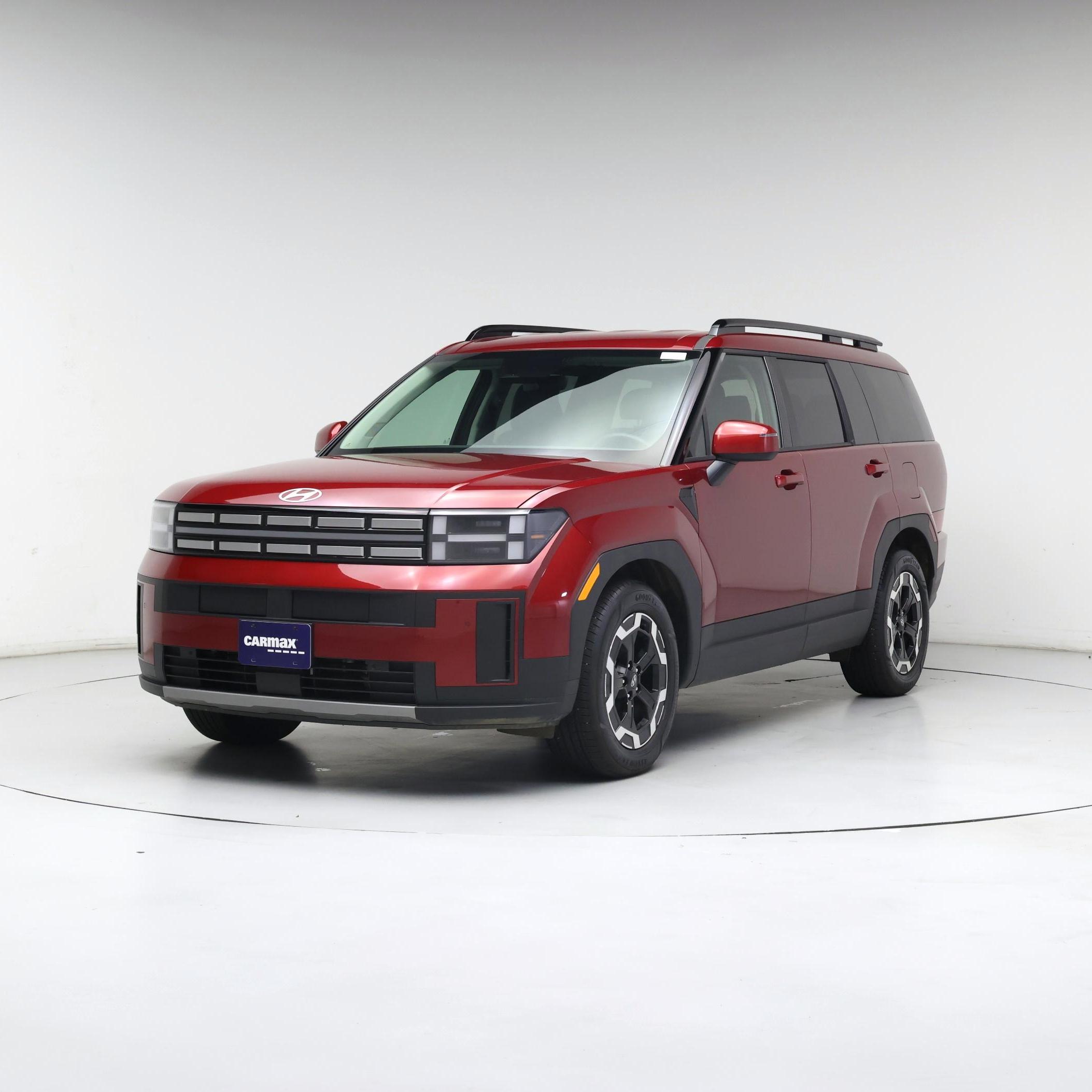 Thumbnail: 2024 Hyundai Santa Fe - 4