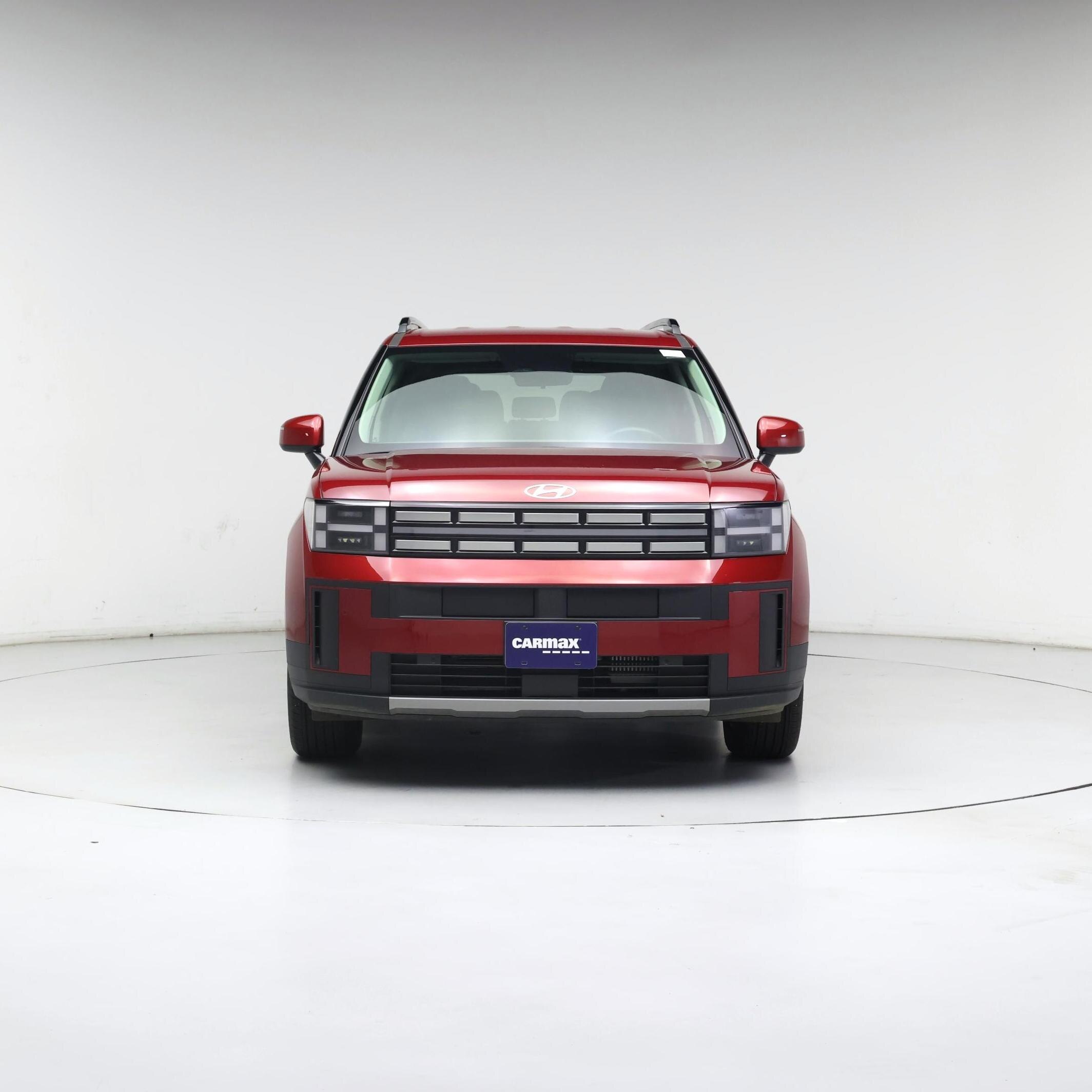 Thumbnail: 2024 Hyundai Santa Fe - 5