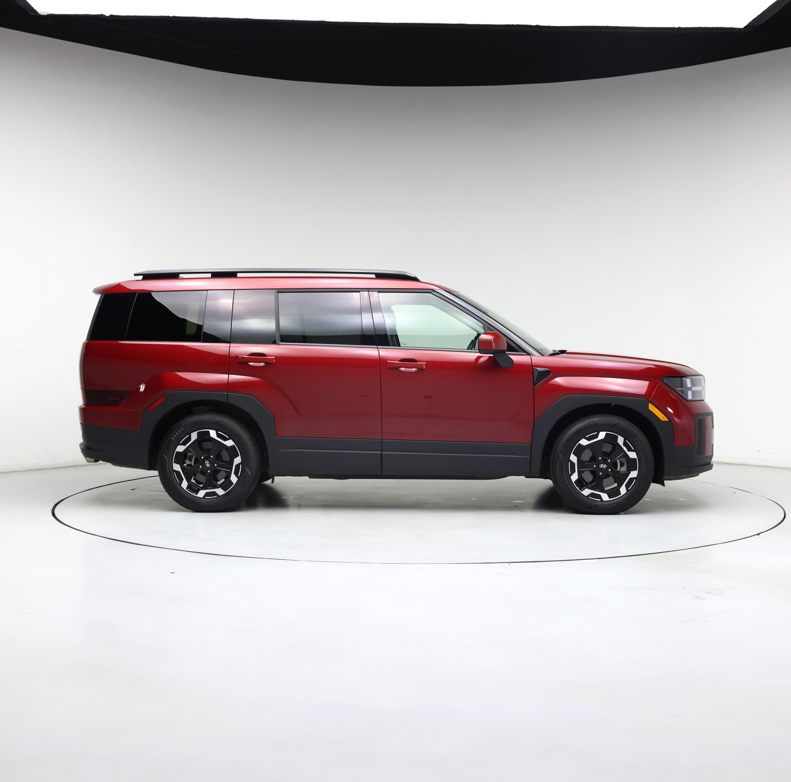 Thumbnail: 2024 Hyundai Santa Fe - 7