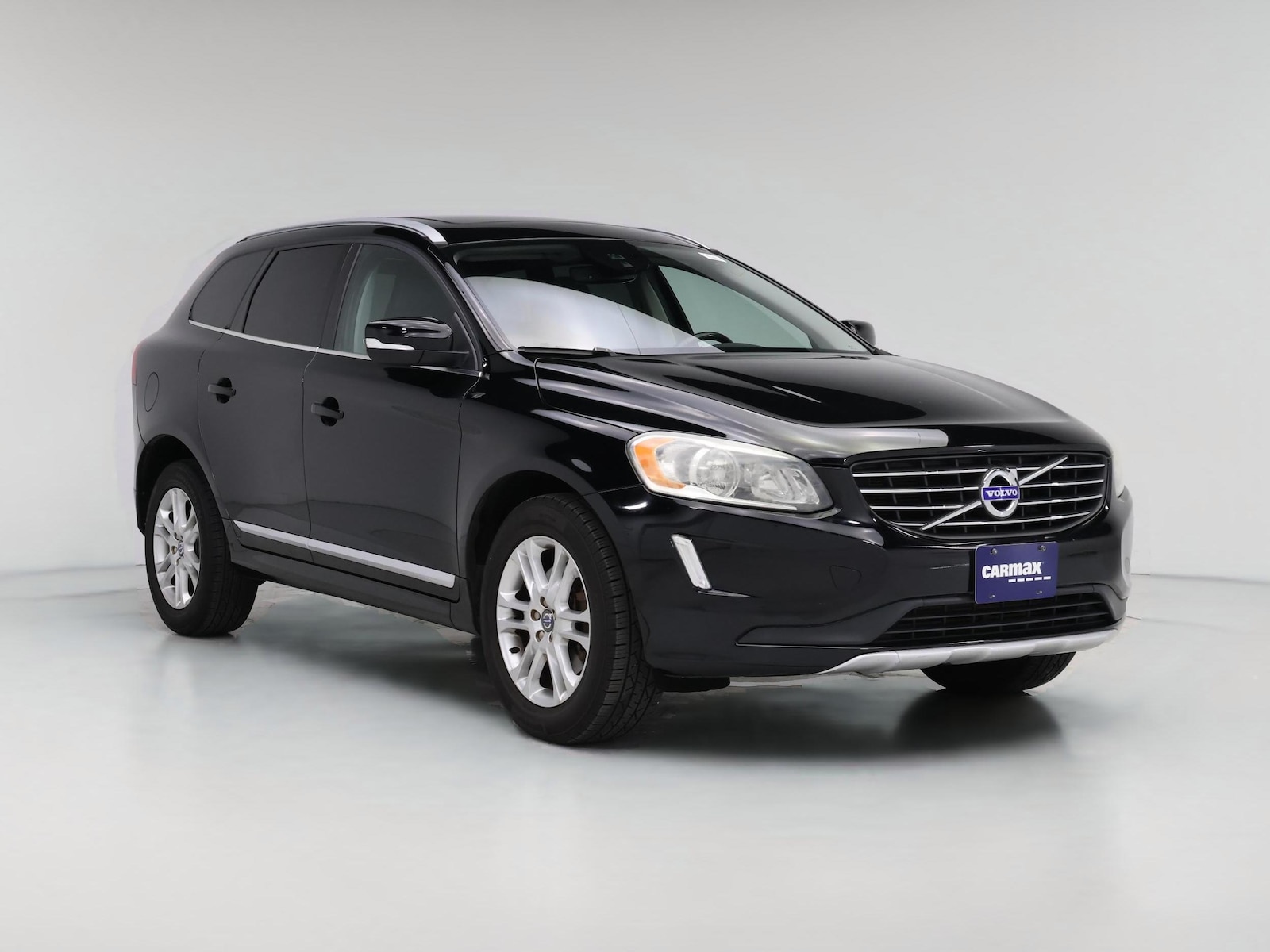 2015 Volvo XC60