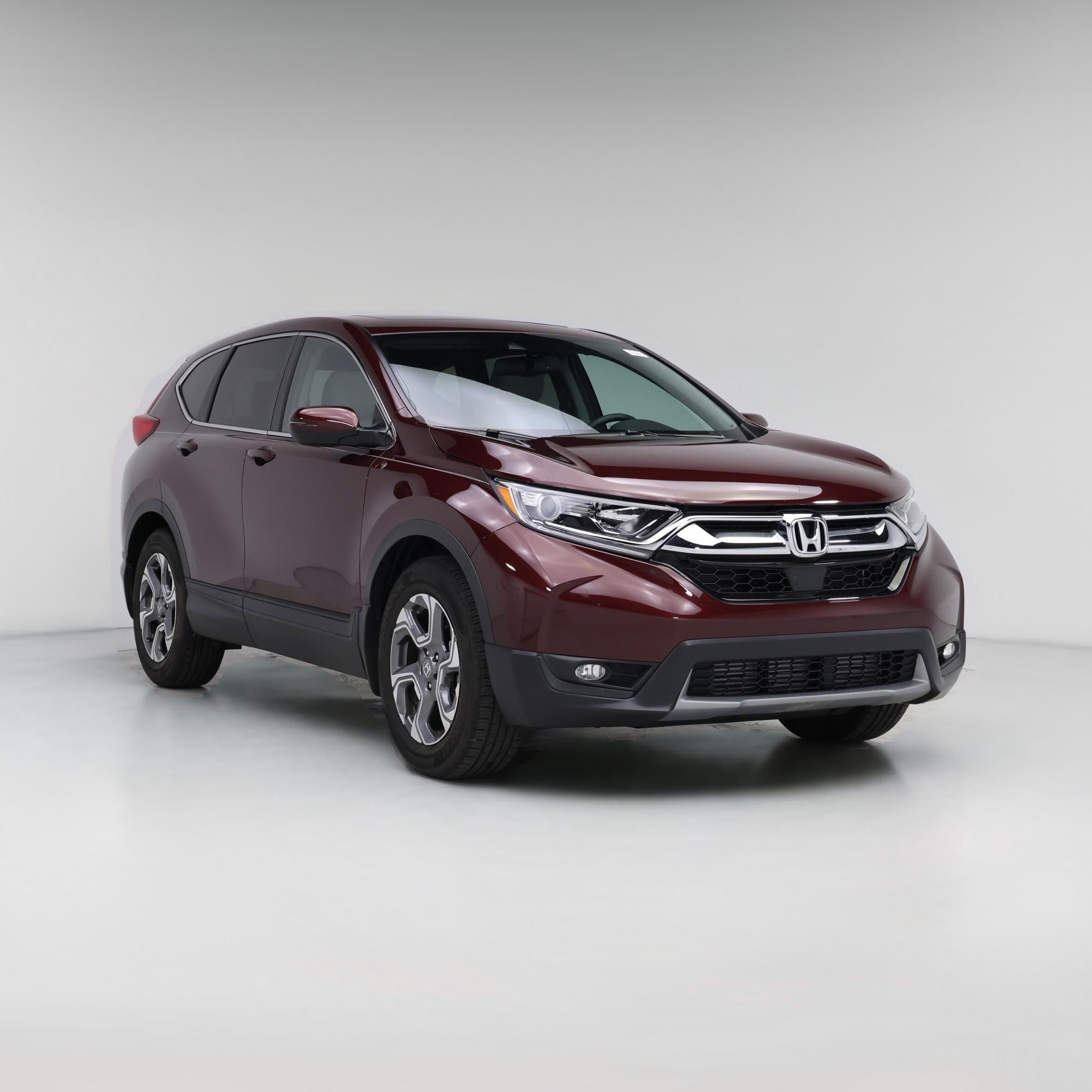 Thumbnail: 2019 Honda CR-V - 1