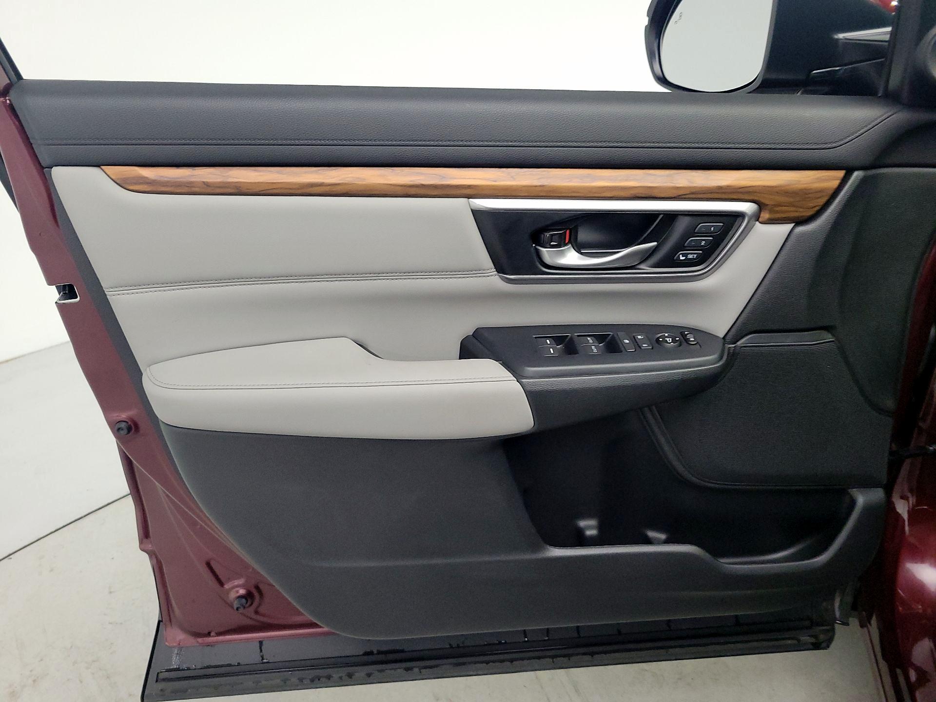 Thumbnail: 2019 Honda CR-V - 12