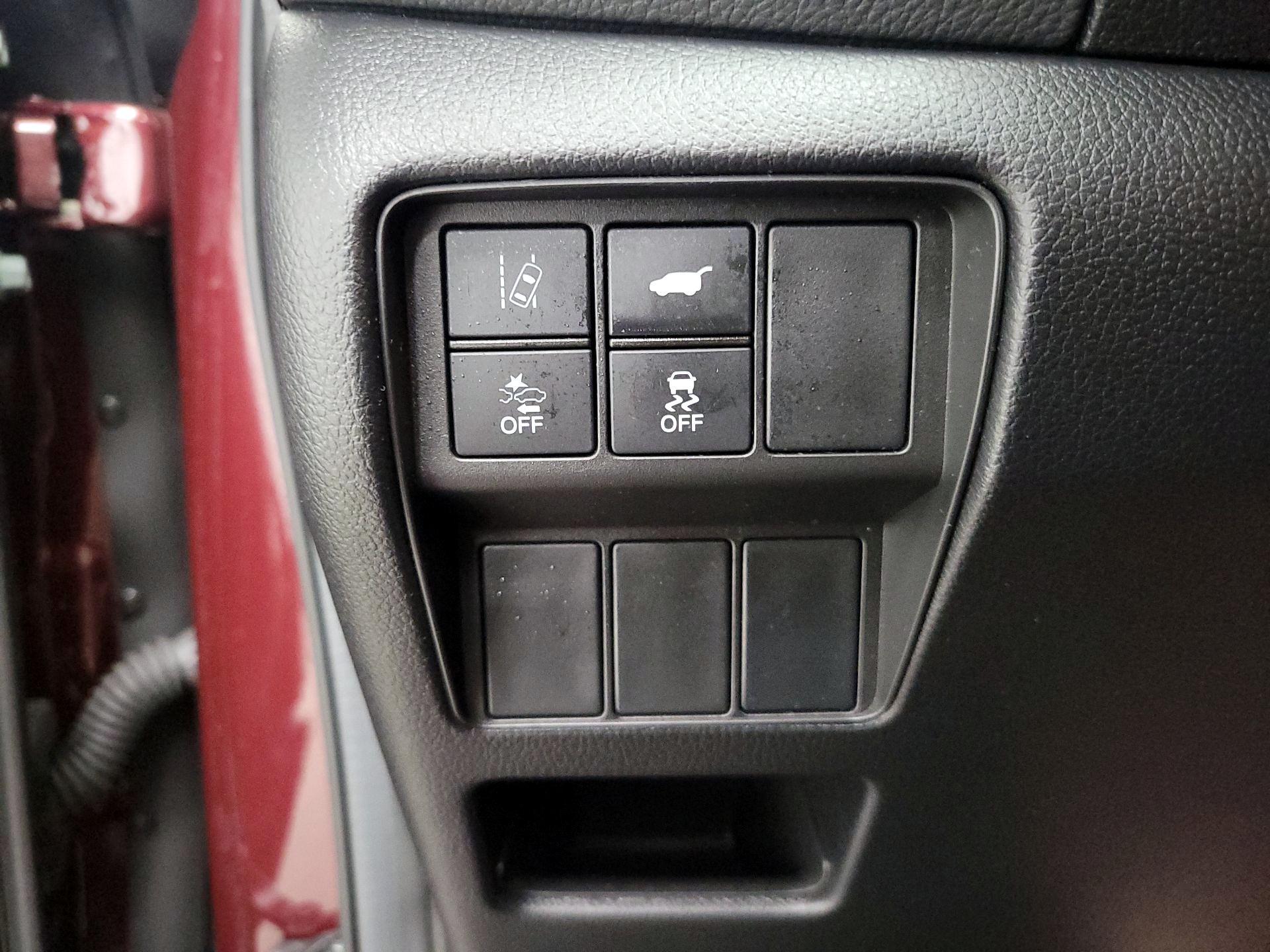 Thumbnail: 2019 Honda CR-V - 13