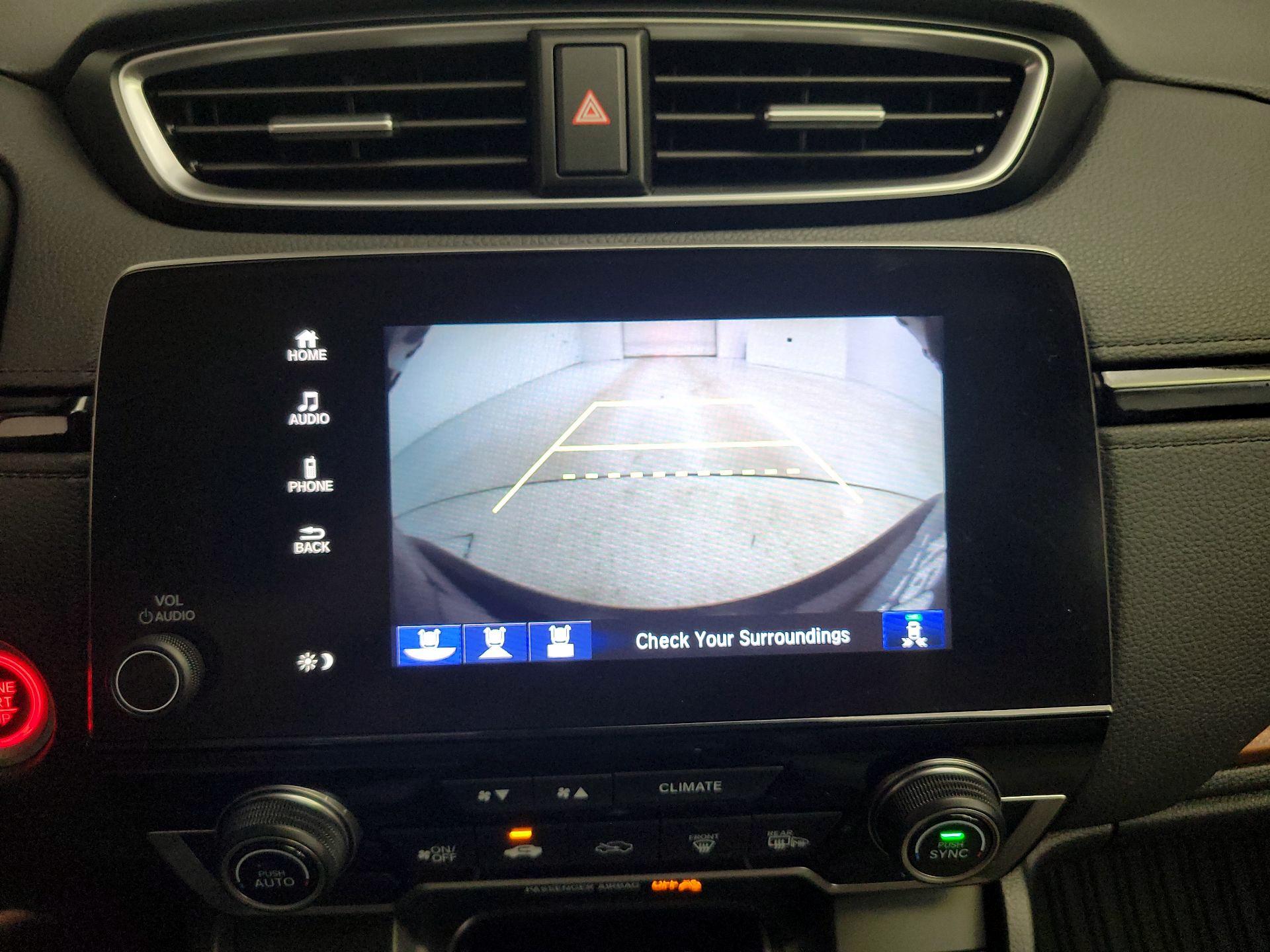 Thumbnail: 2019 Honda CR-V - 14