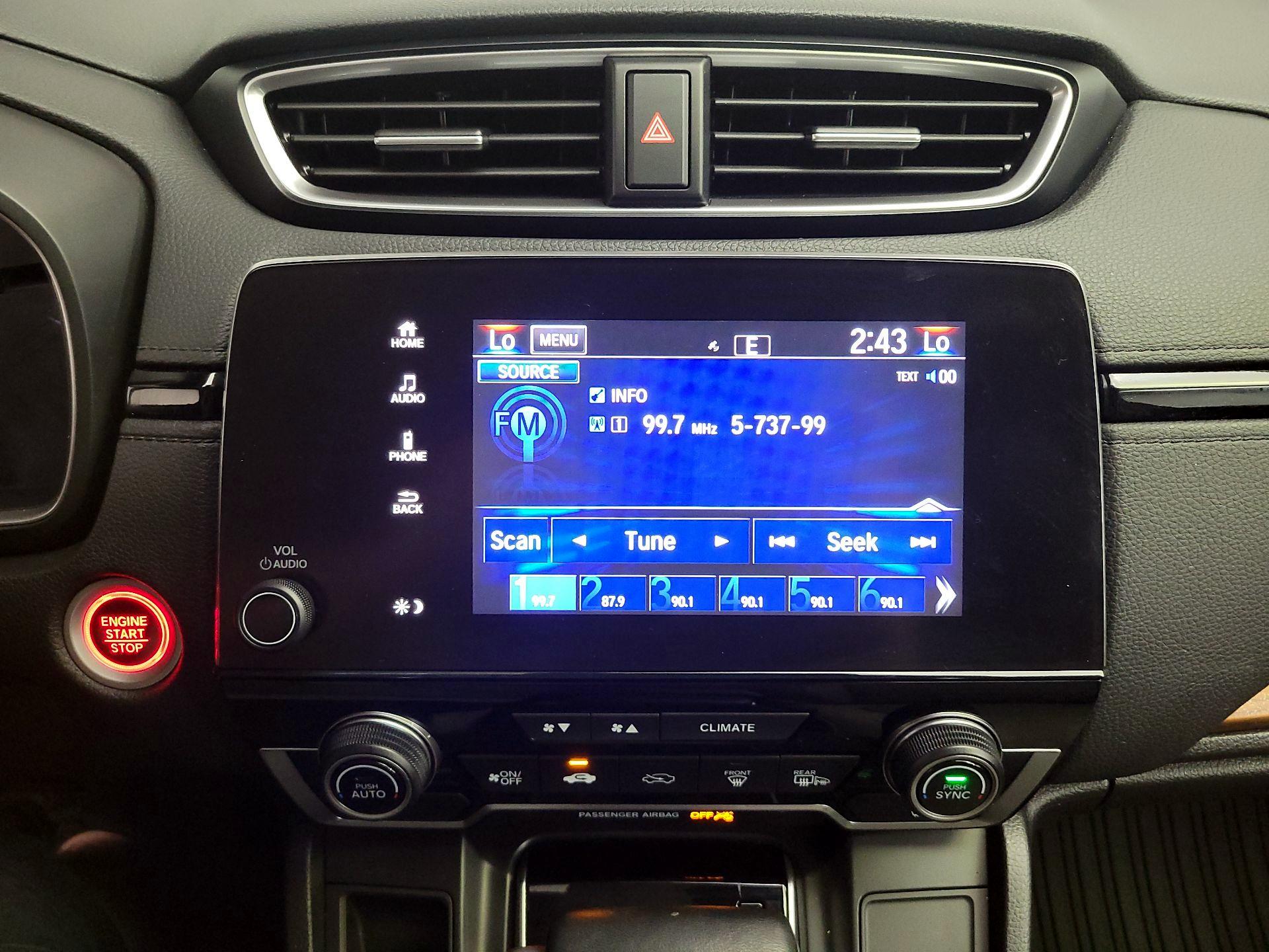 Thumbnail: 2019 Honda CR-V - 15