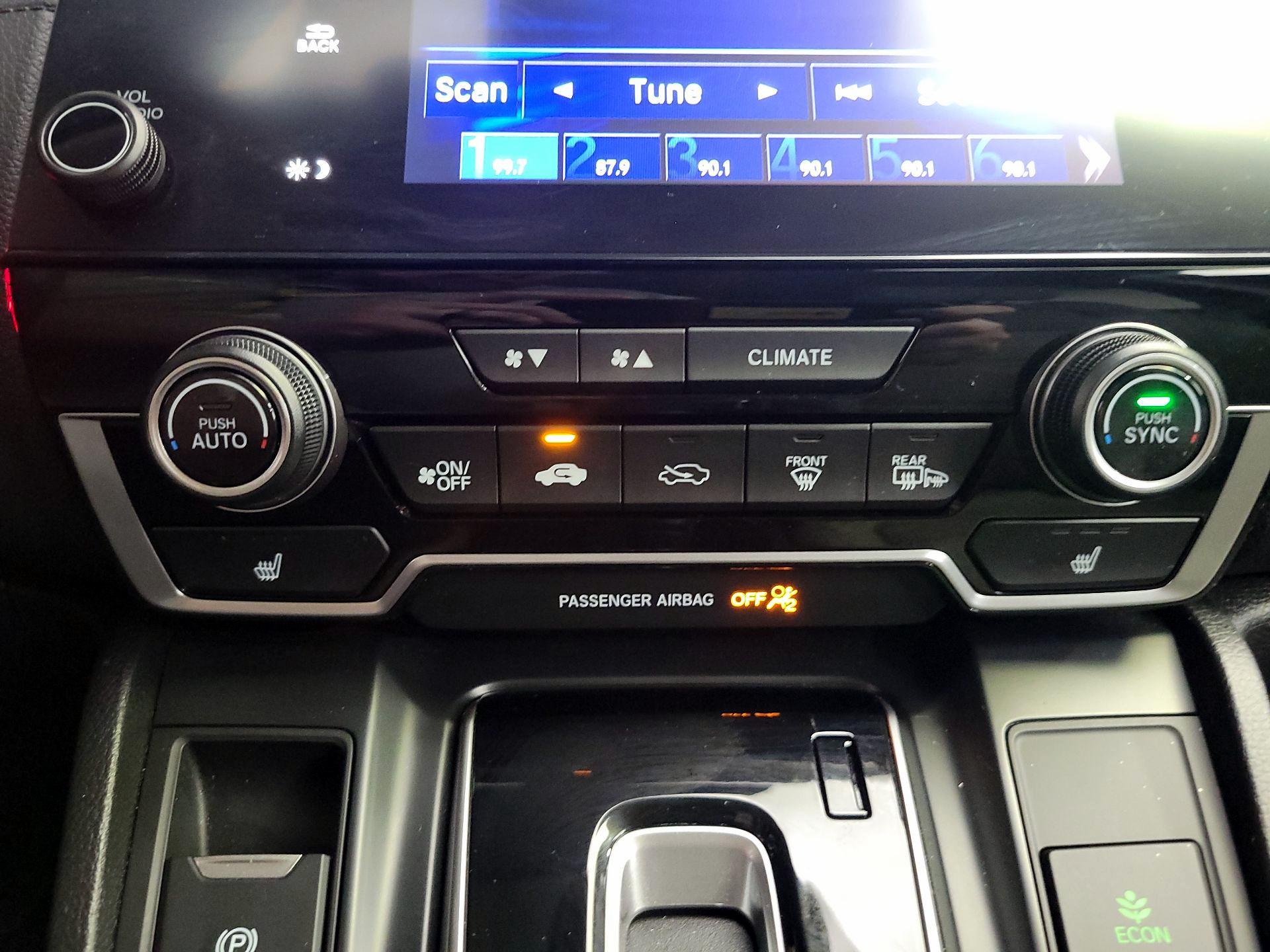 Thumbnail: 2019 Honda CR-V - 16