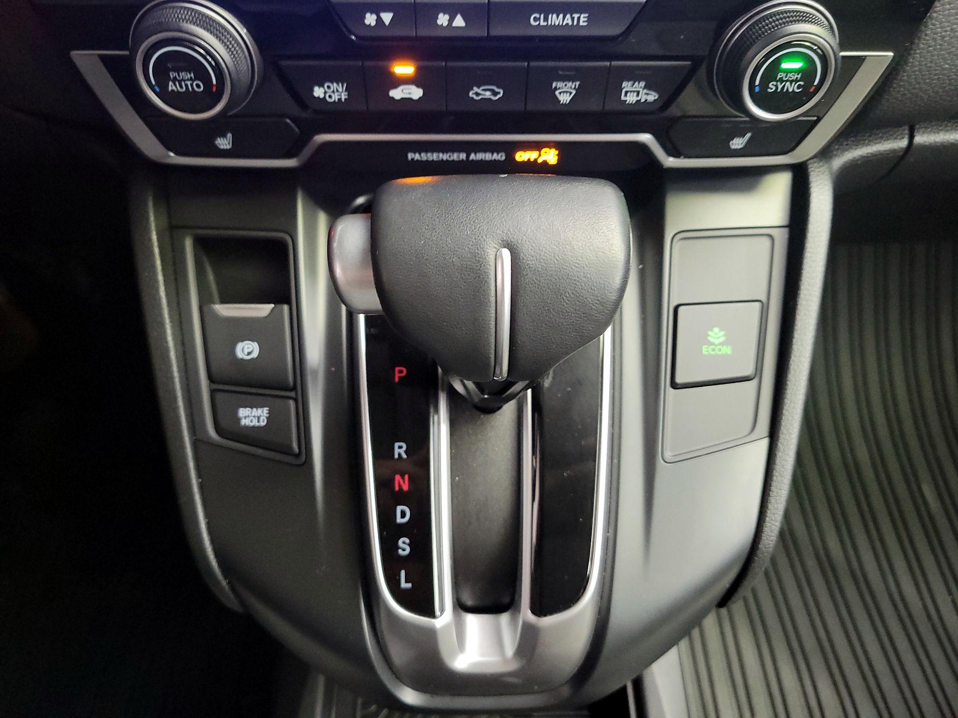Thumbnail: 2019 Honda CR-V - 17