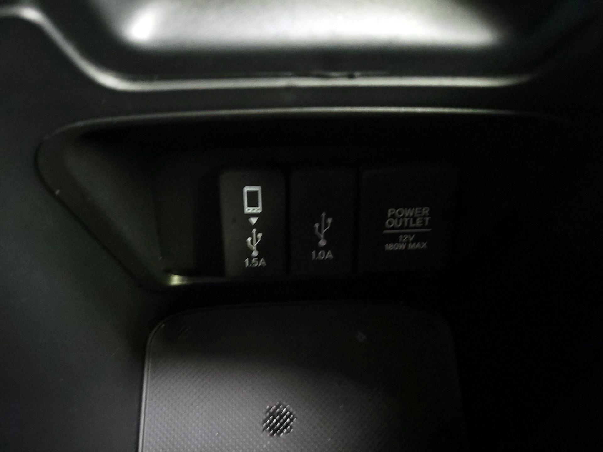 Thumbnail: 2019 Honda CR-V - 18