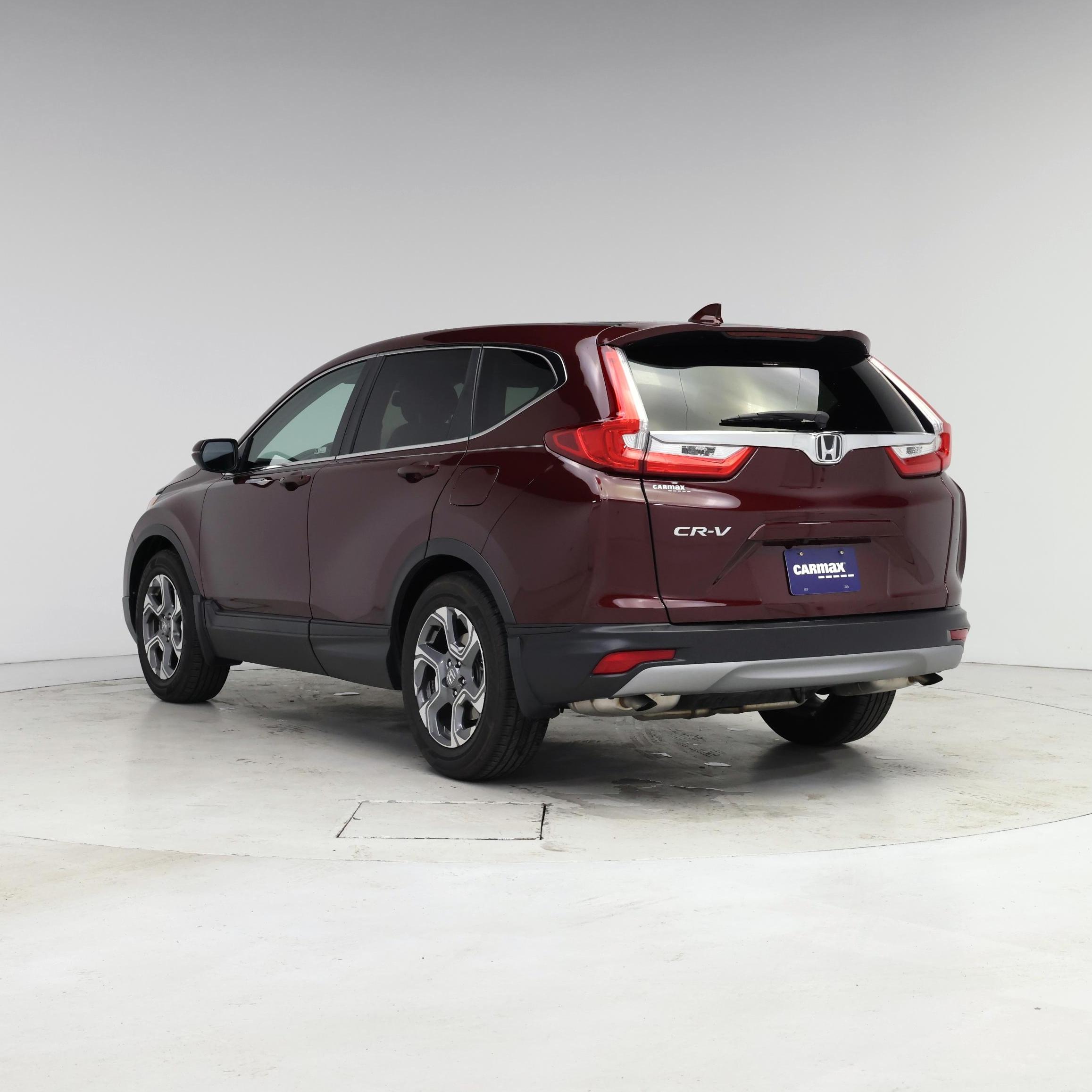 Thumbnail: 2019 Honda CR-V - 2