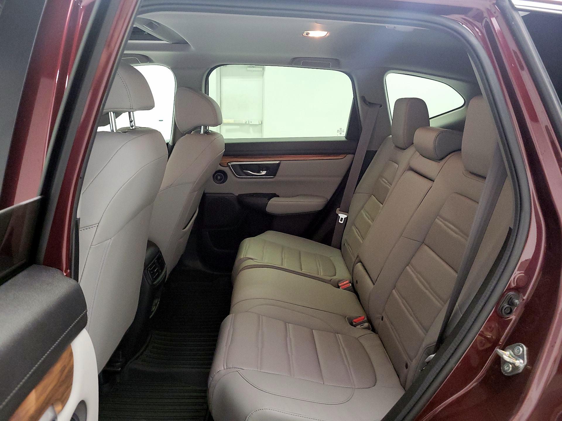 Thumbnail: 2019 Honda CR-V - 20