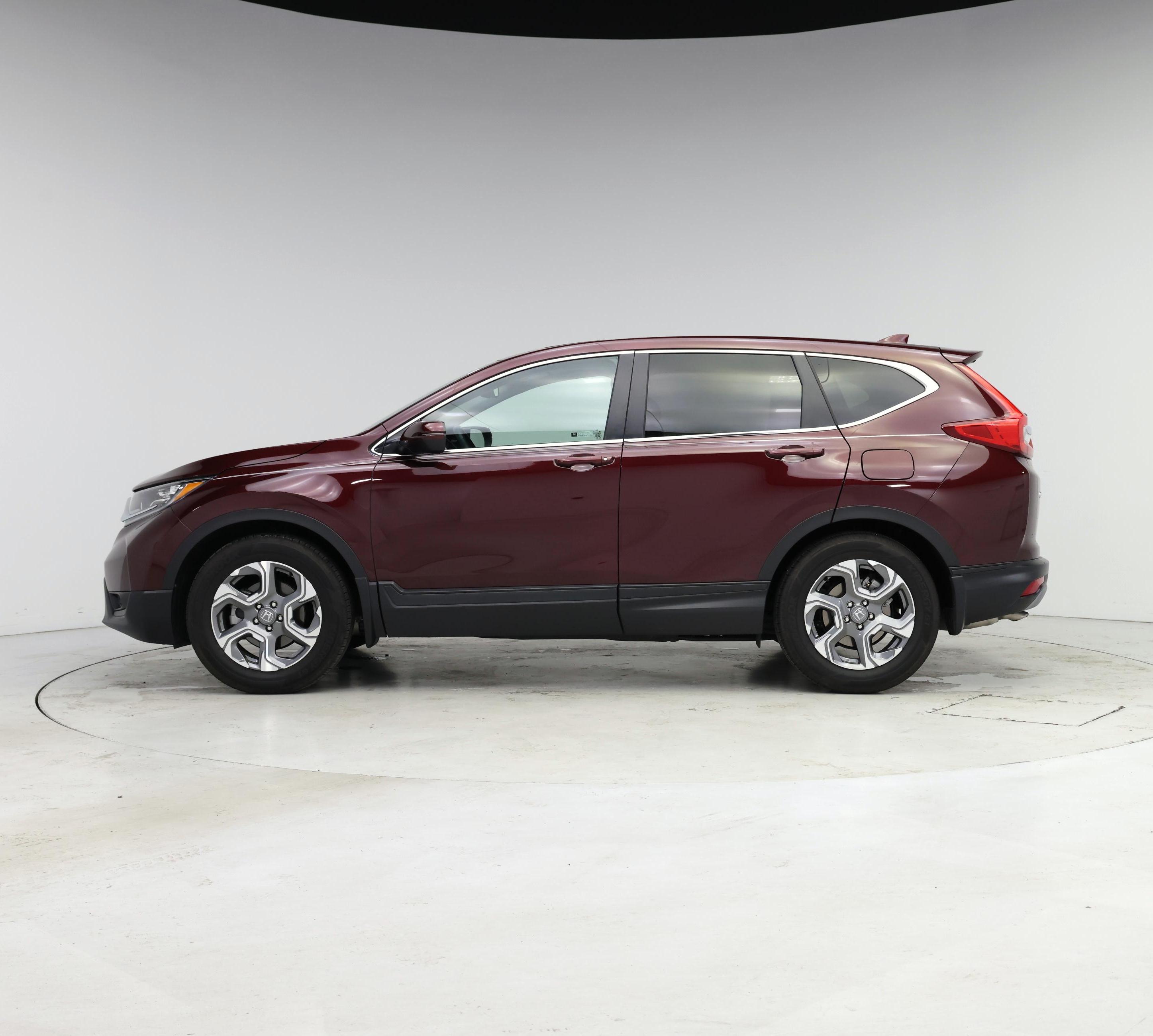 Thumbnail: 2019 Honda CR-V - 3