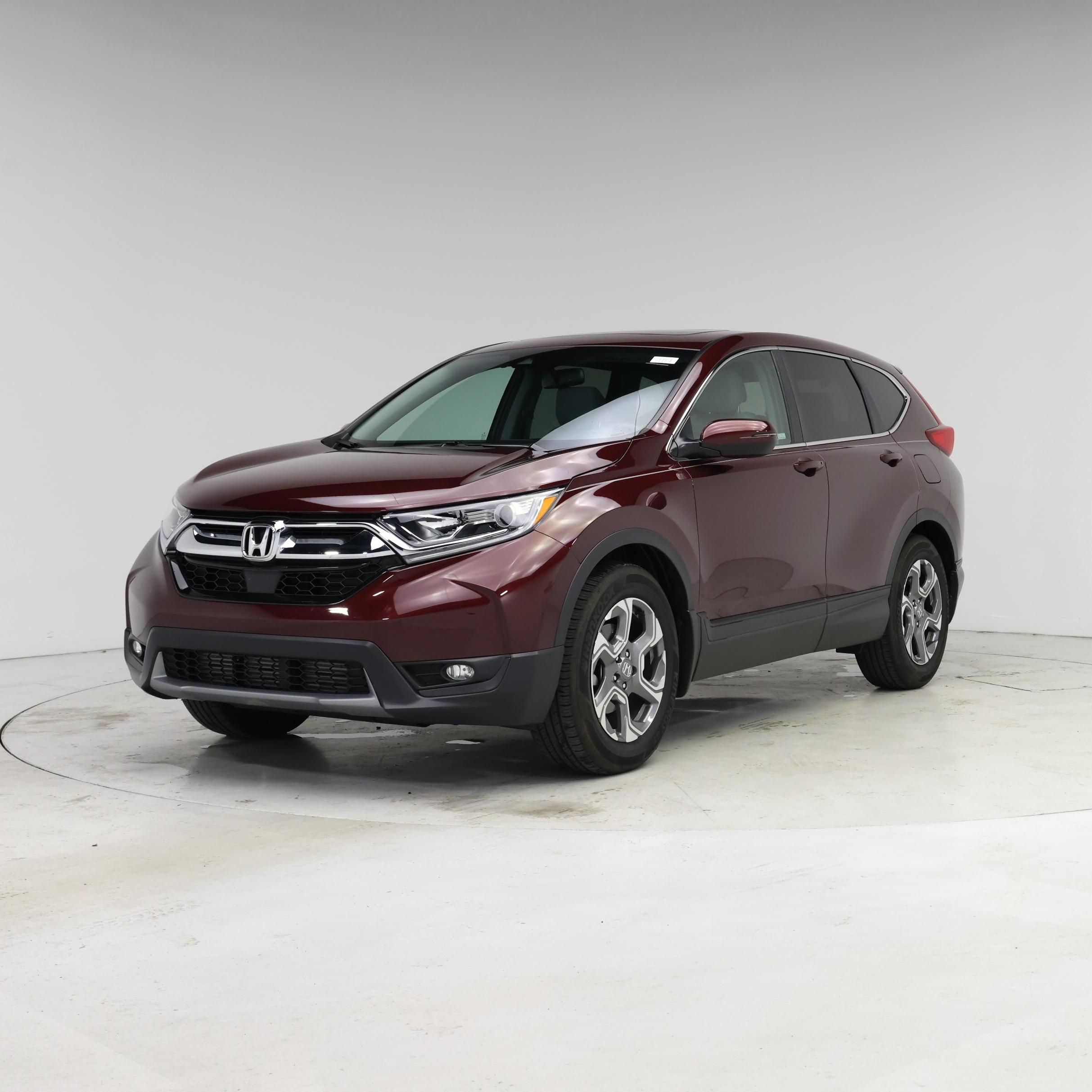 Thumbnail: 2019 Honda CR-V - 4