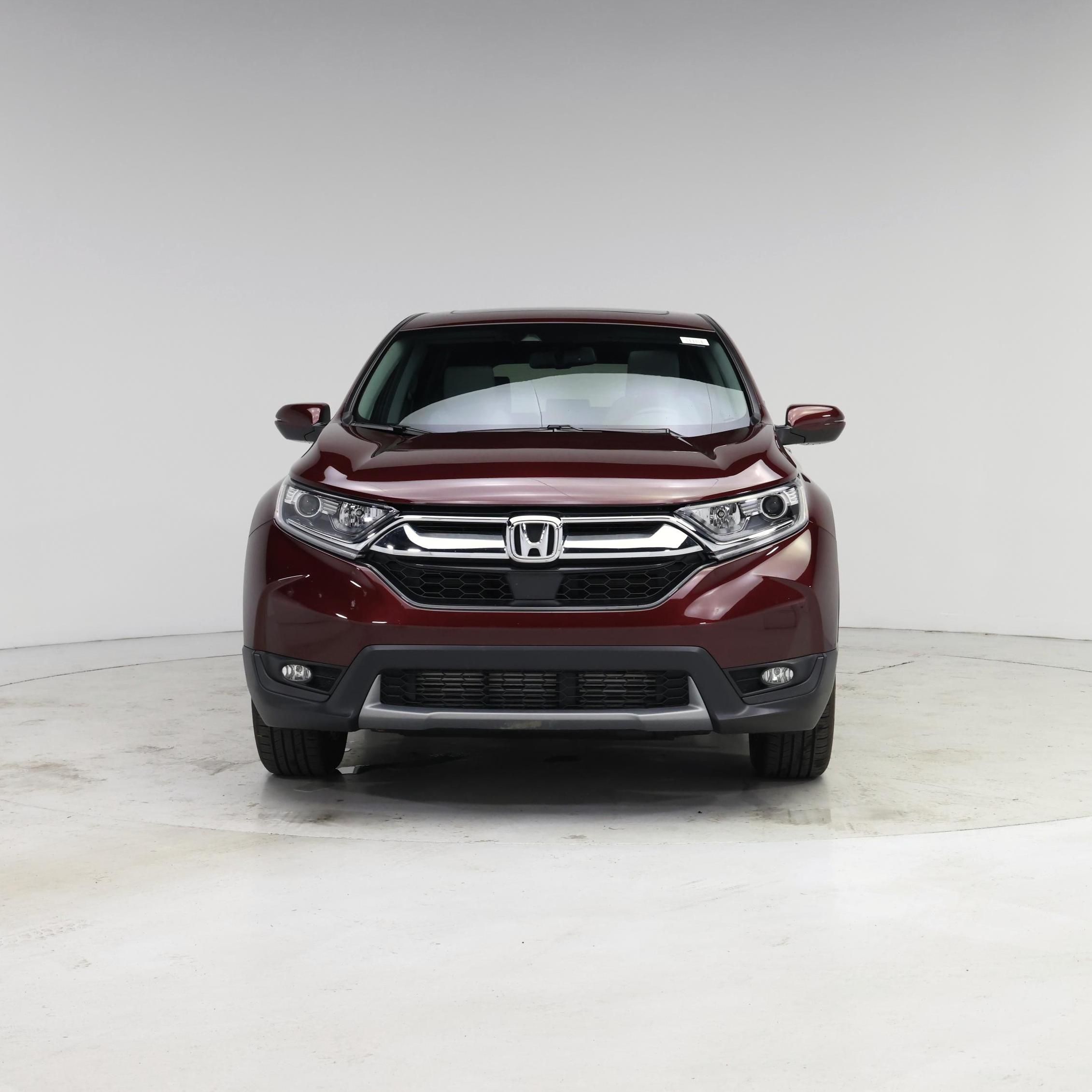 Thumbnail: 2019 Honda CR-V - 5