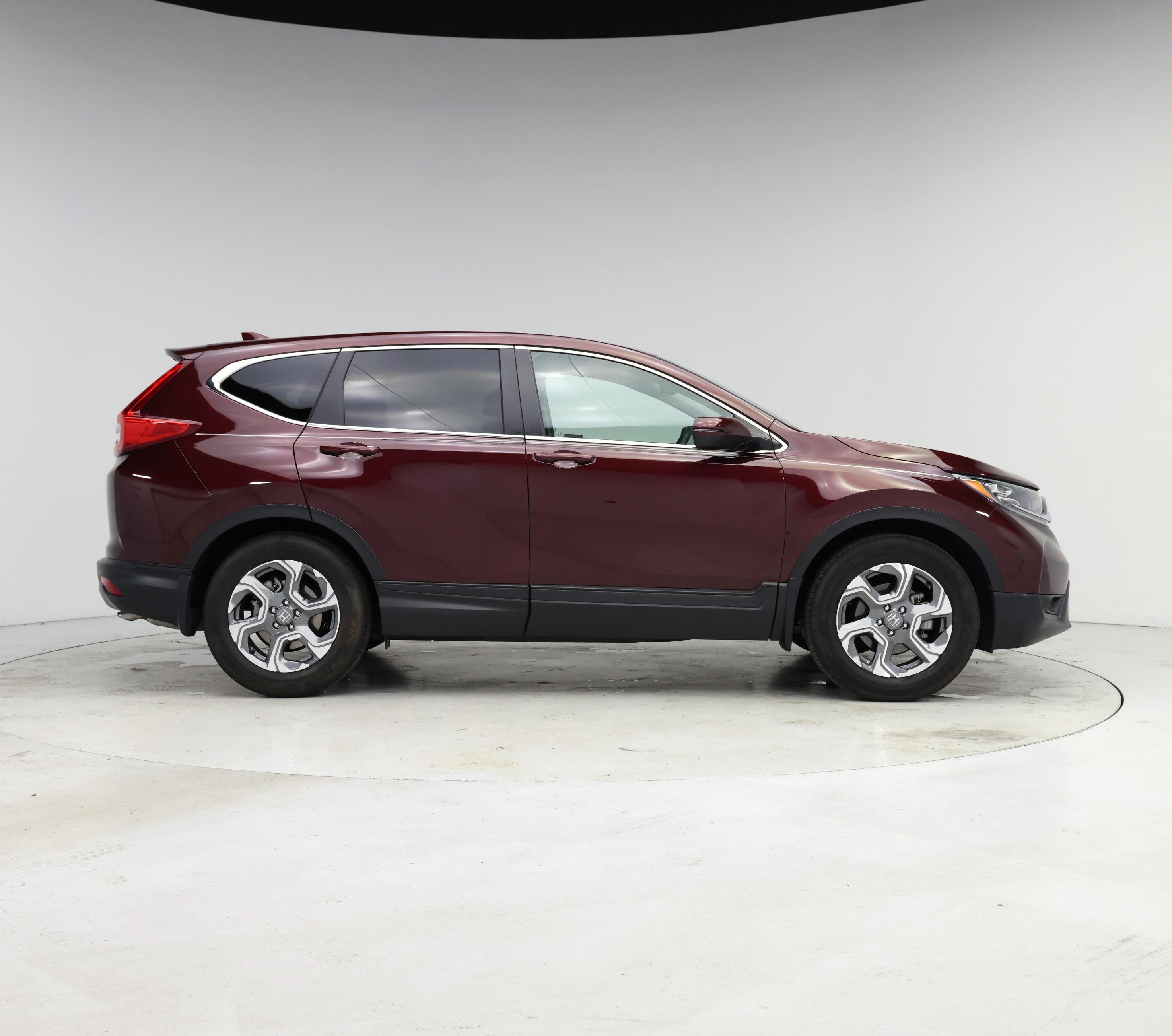 Thumbnail: 2019 Honda CR-V - 7