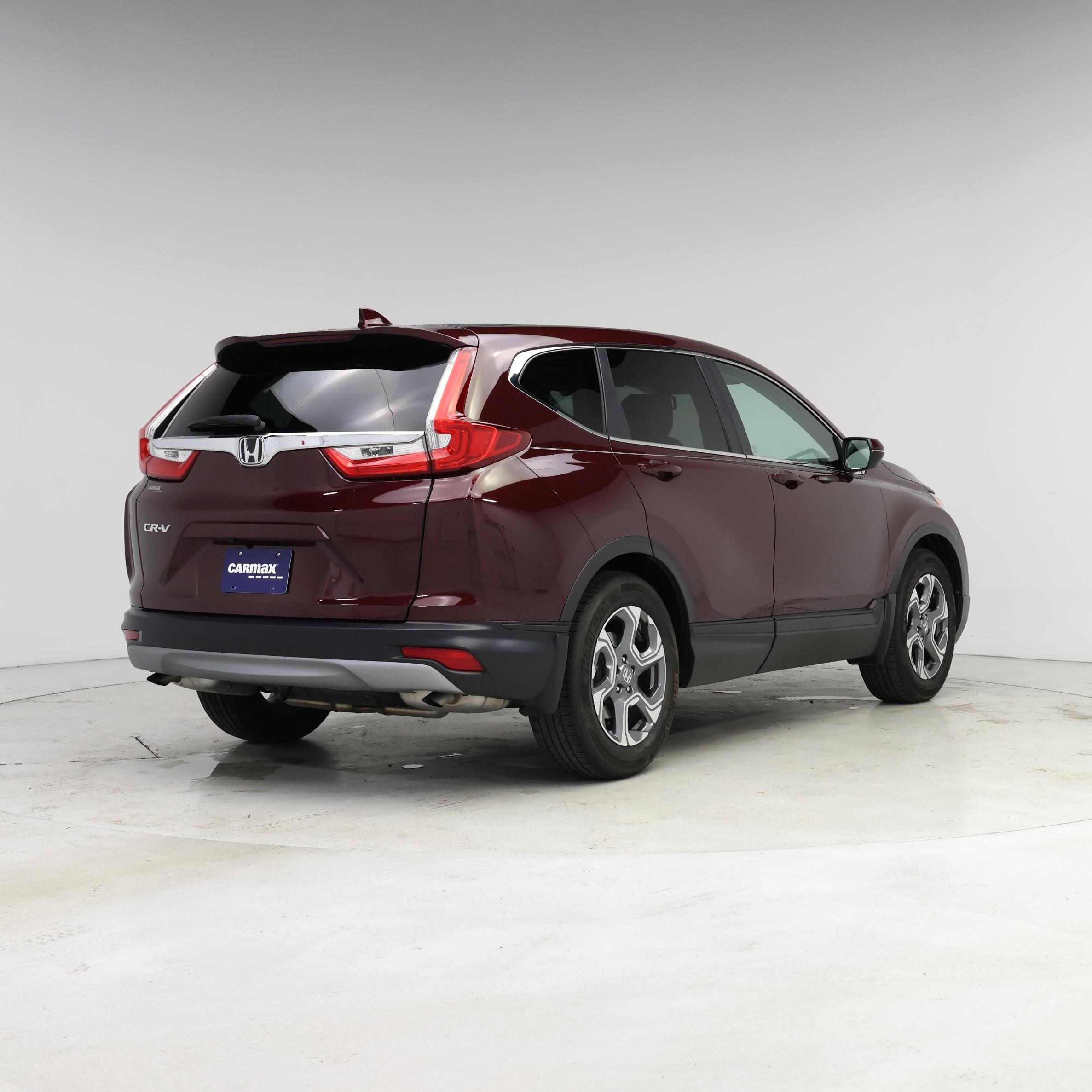 Thumbnail: 2019 Honda CR-V - 8