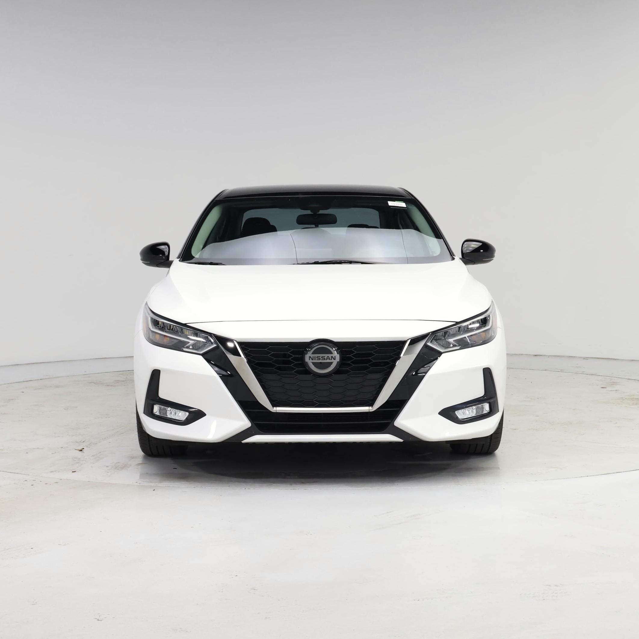 Thumbnail: 2021 Nissan Sentra - 5