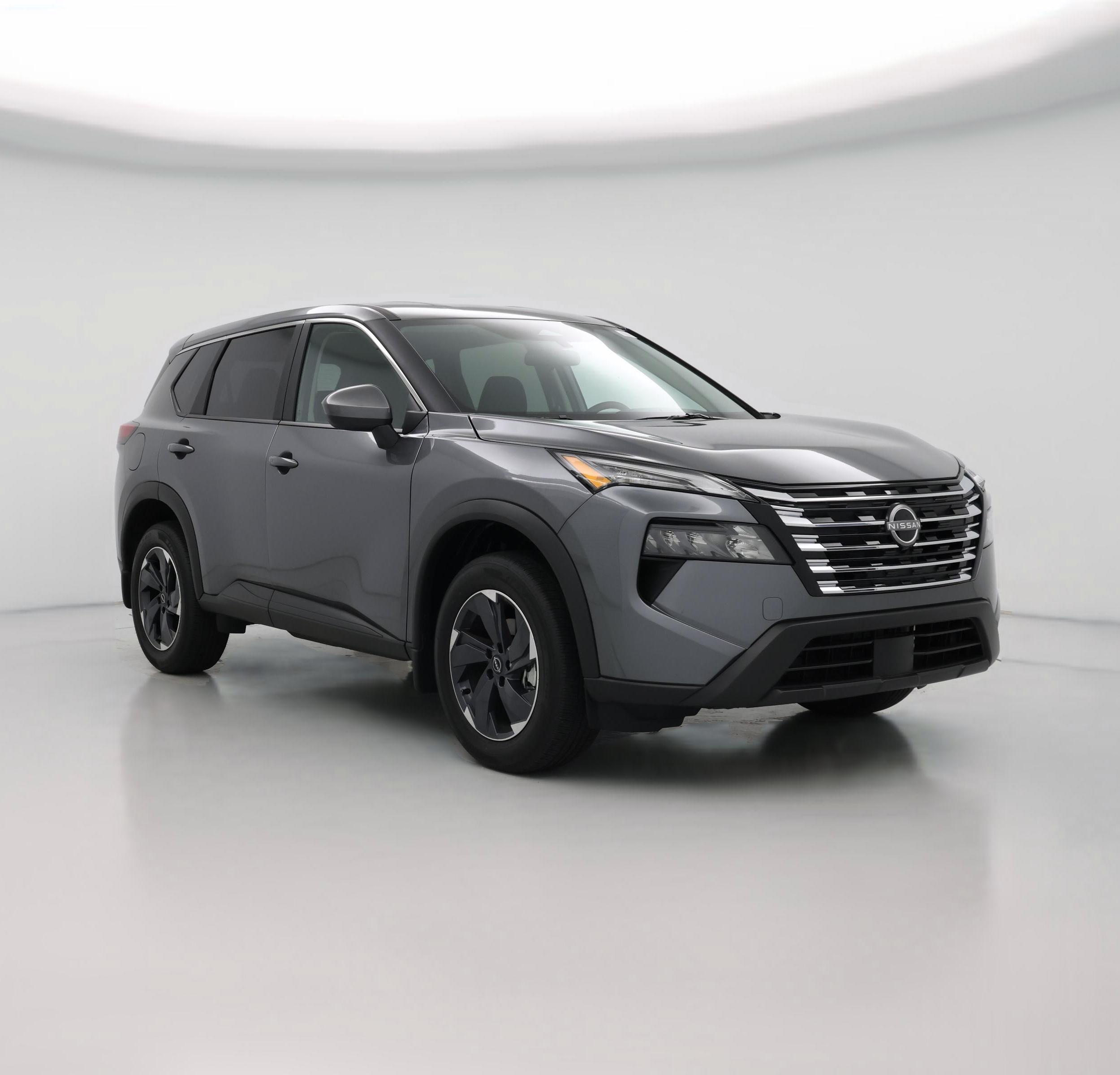 Thumbnail: 2025 Nissan Rogue - 1