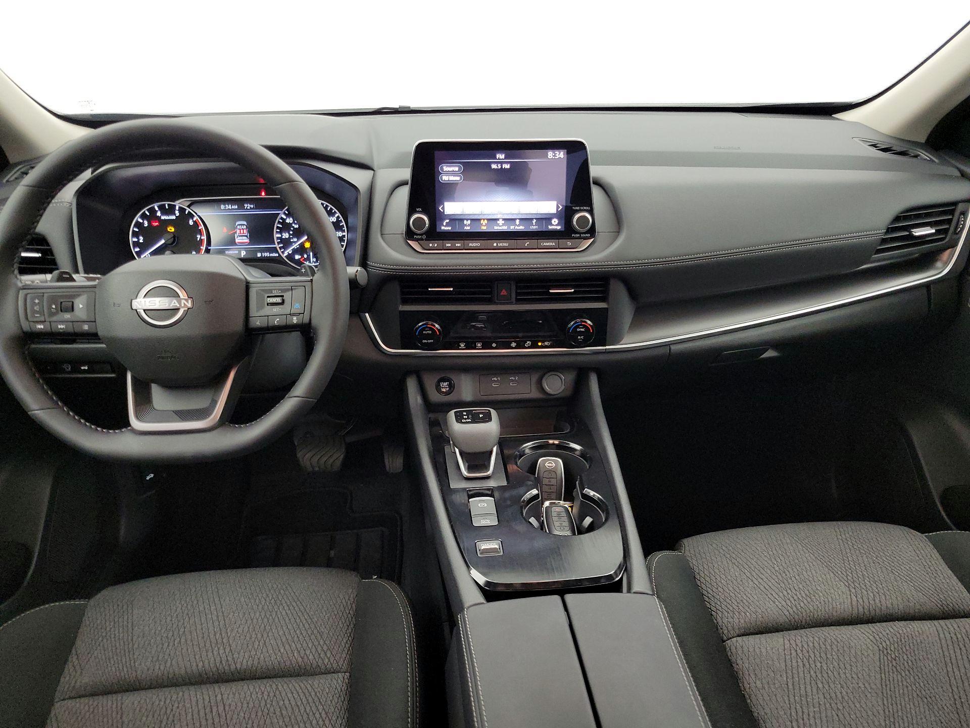 Thumbnail: 2025 Nissan Rogue - 9
