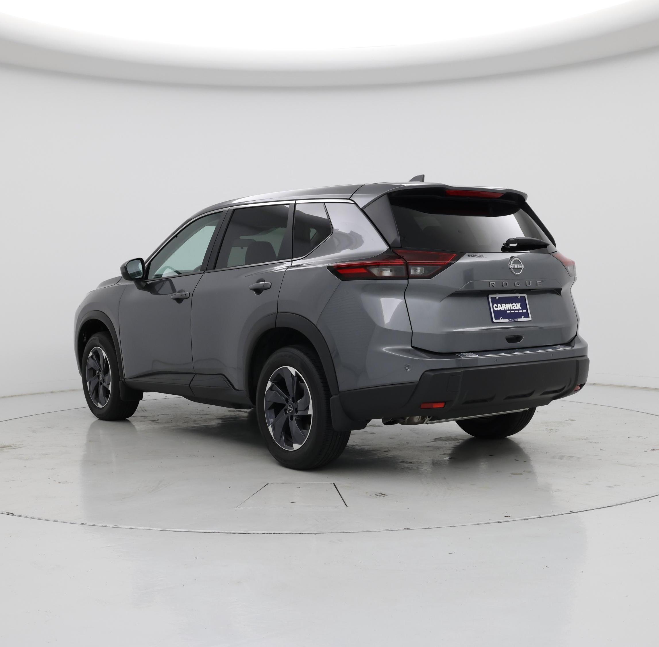 Thumbnail: 2025 Nissan Rogue - 2
