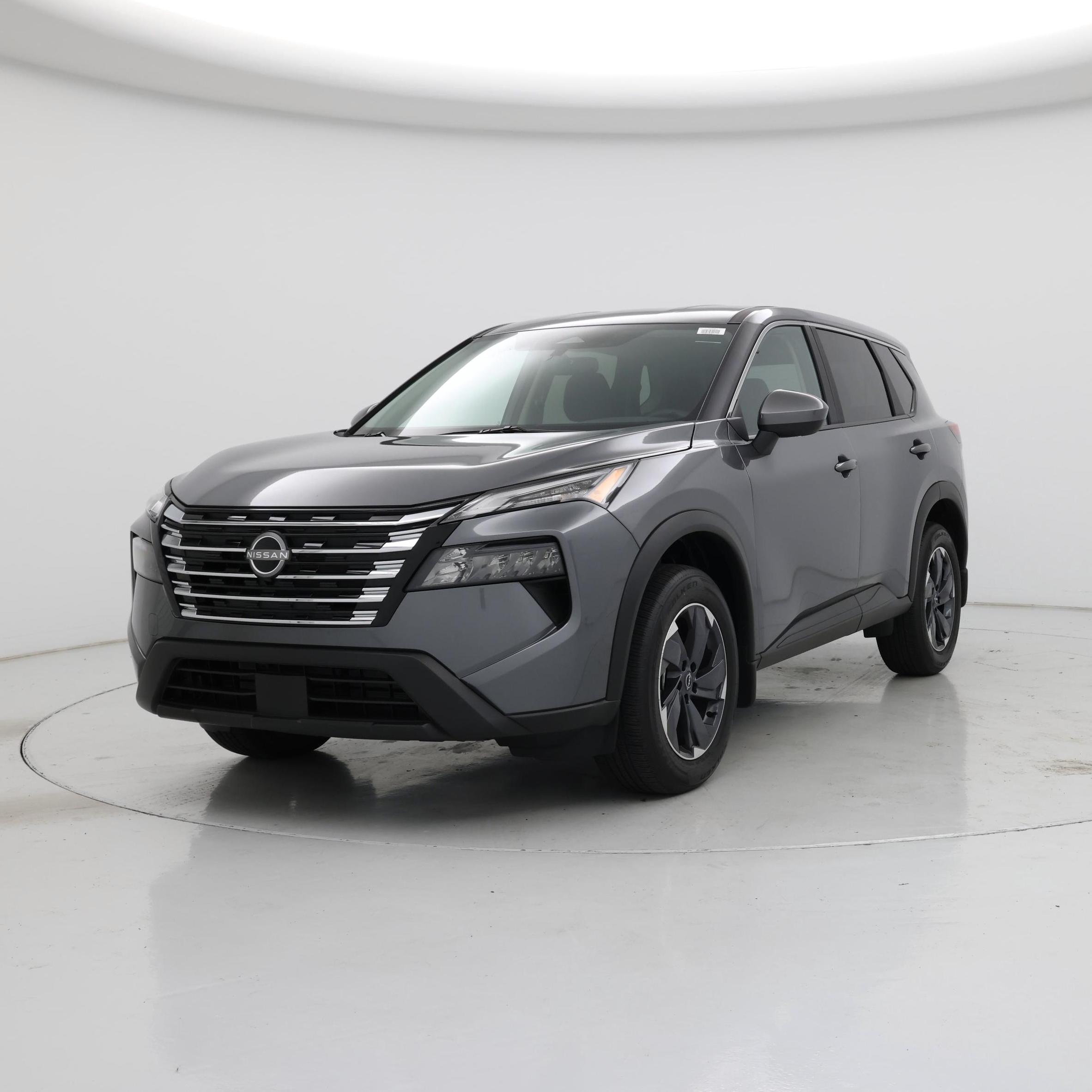 Thumbnail: 2025 Nissan Rogue - 4