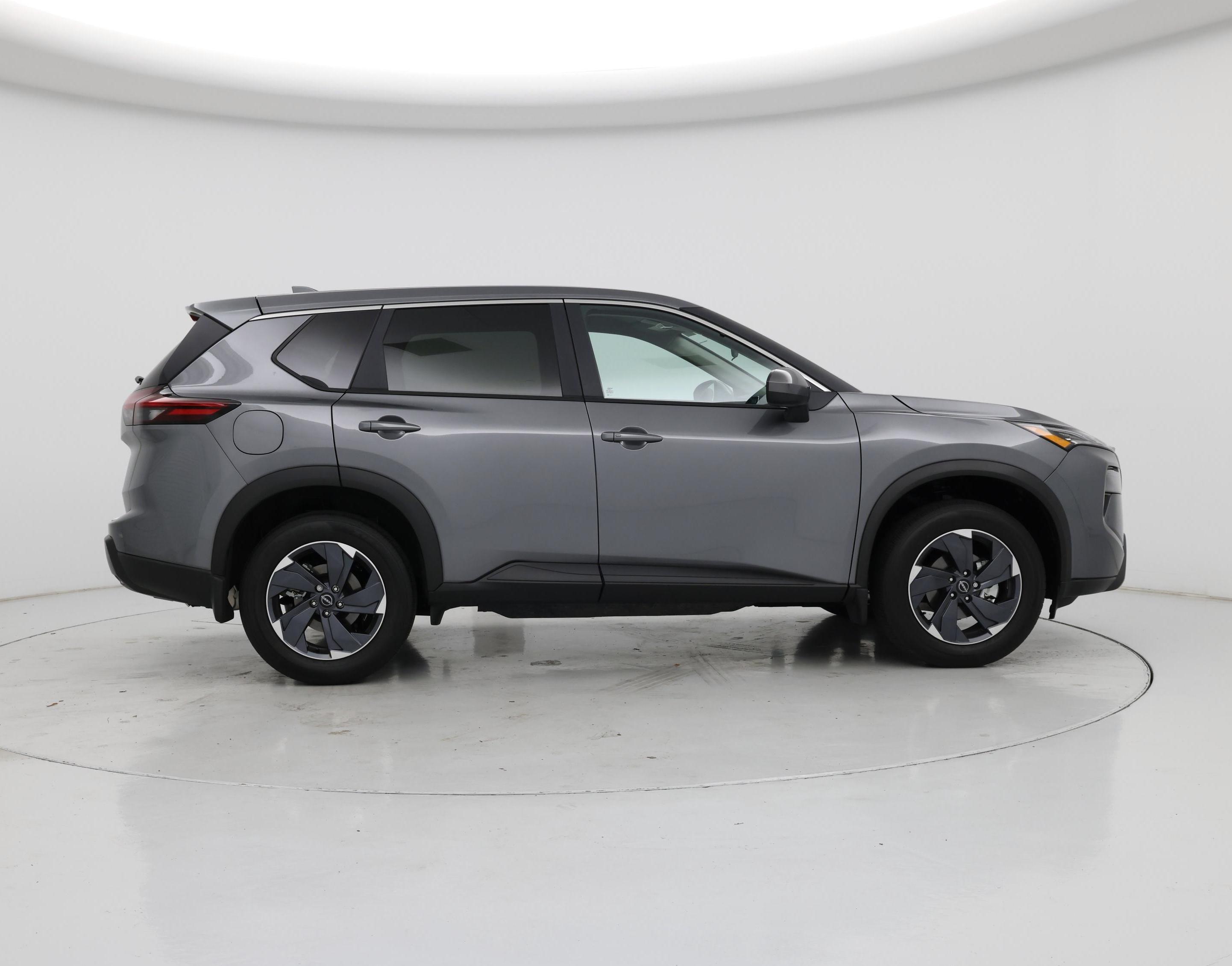Thumbnail: 2025 Nissan Rogue - 7
