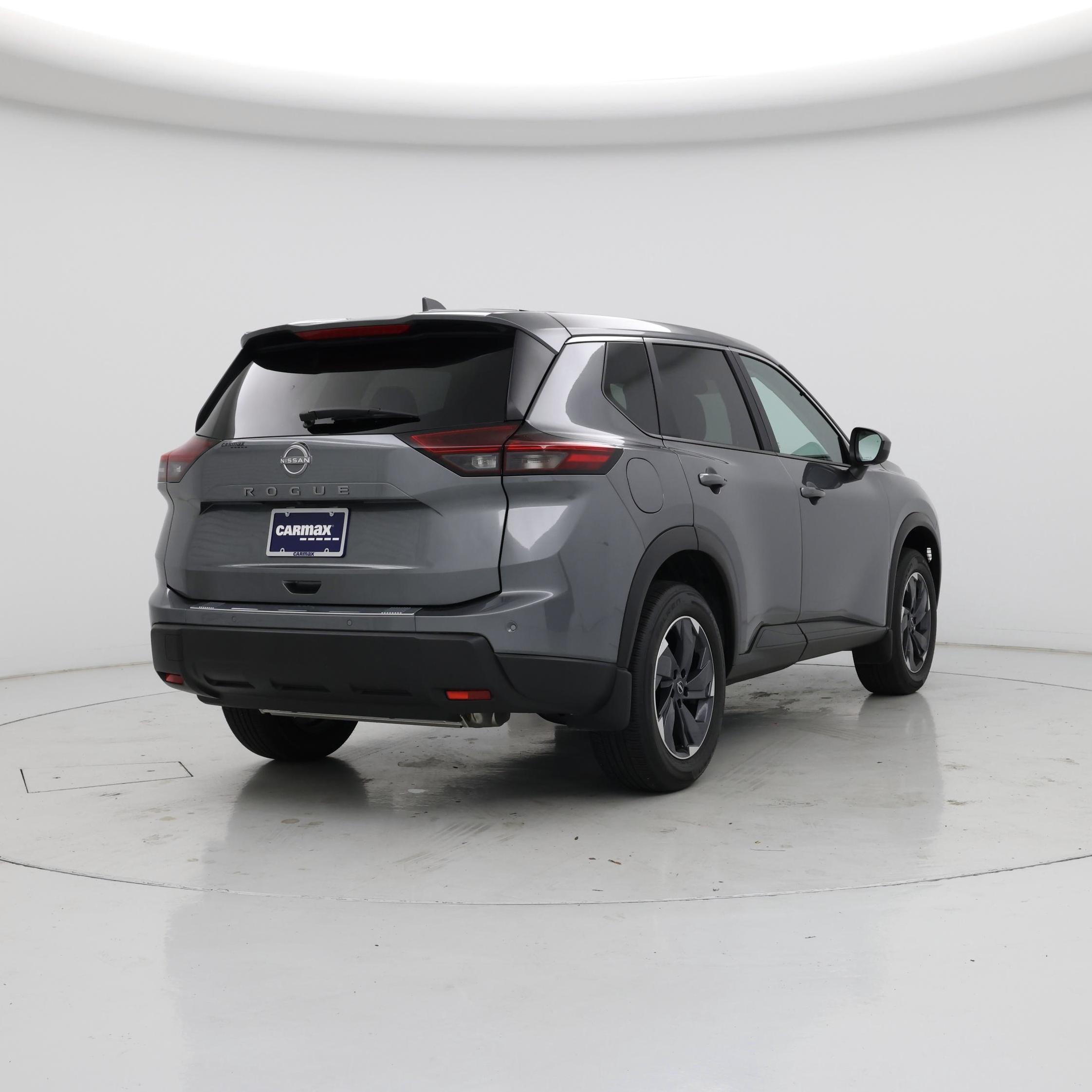 Thumbnail: 2025 Nissan Rogue - 8