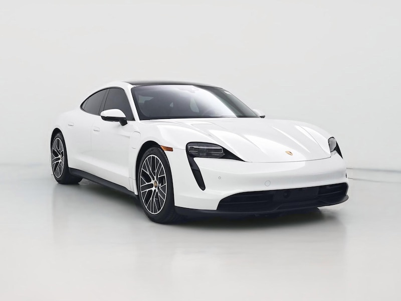 2023 Porsche Taycan  -
                  Farragut, TN