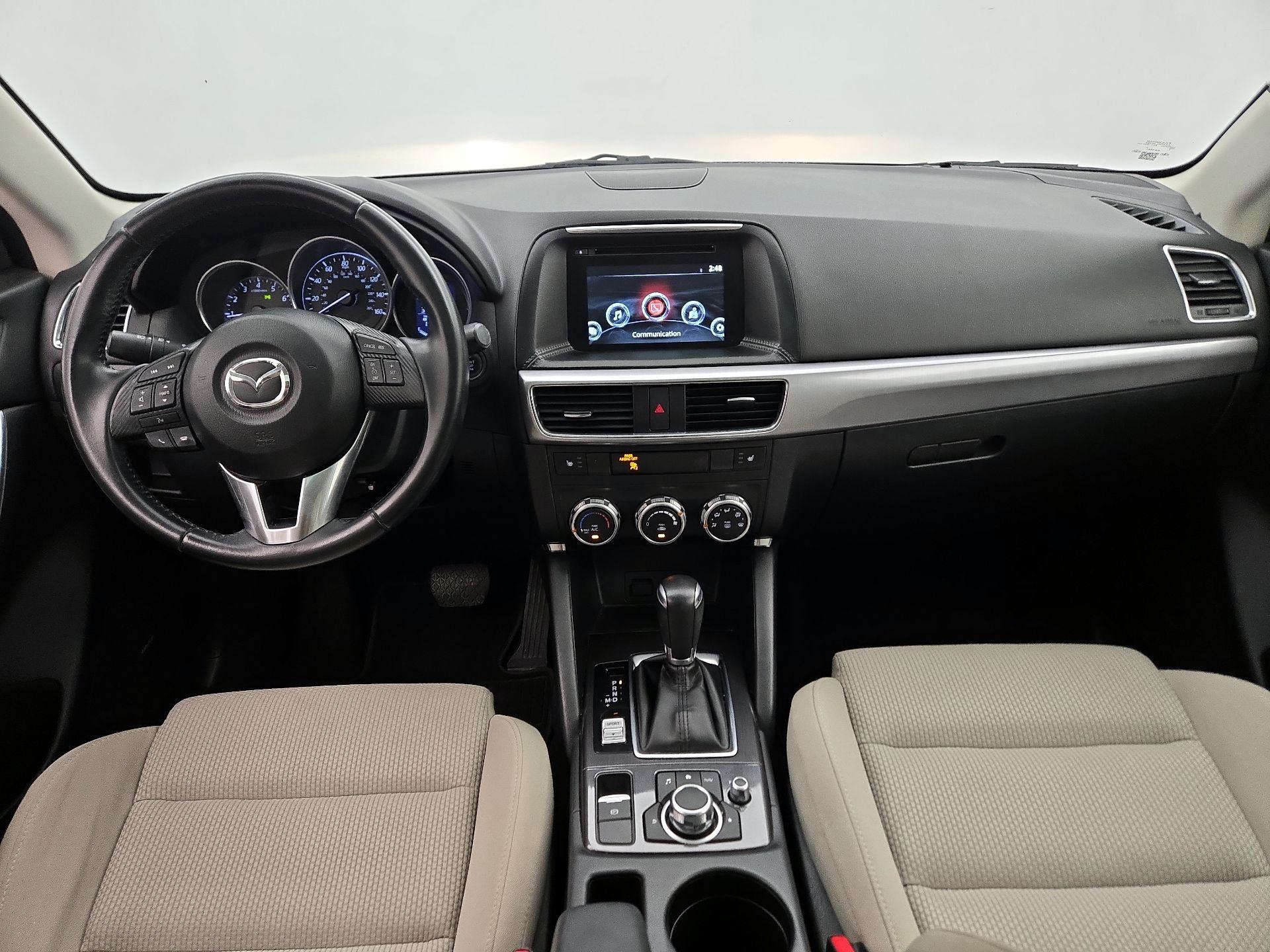 Thumbnail: 2016 Mazda CX-5 - 9