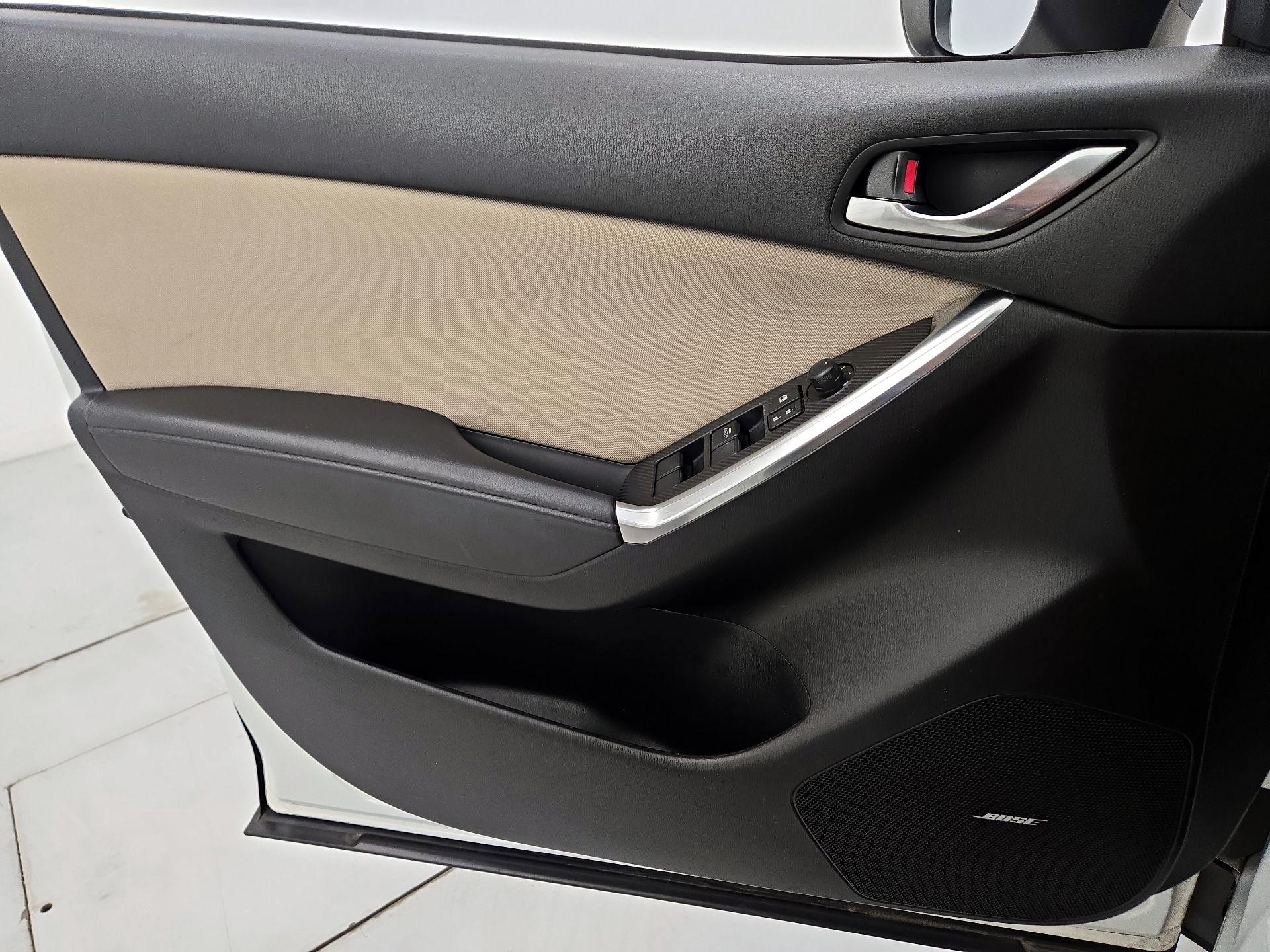 Thumbnail: 2016 Mazda CX-5 - 12