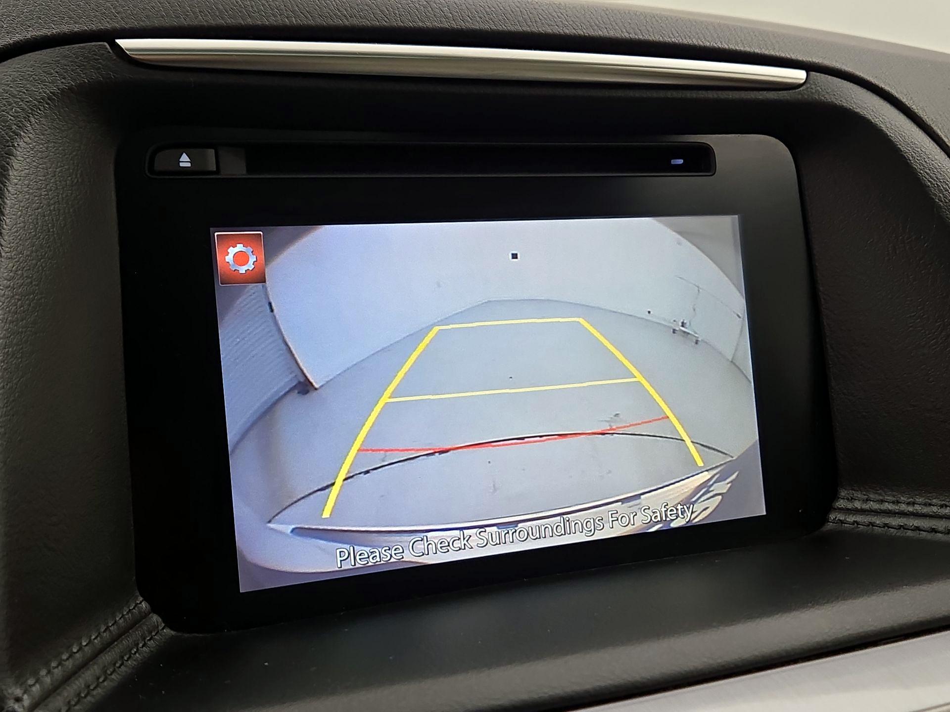 Thumbnail: 2016 Mazda CX-5 - 15