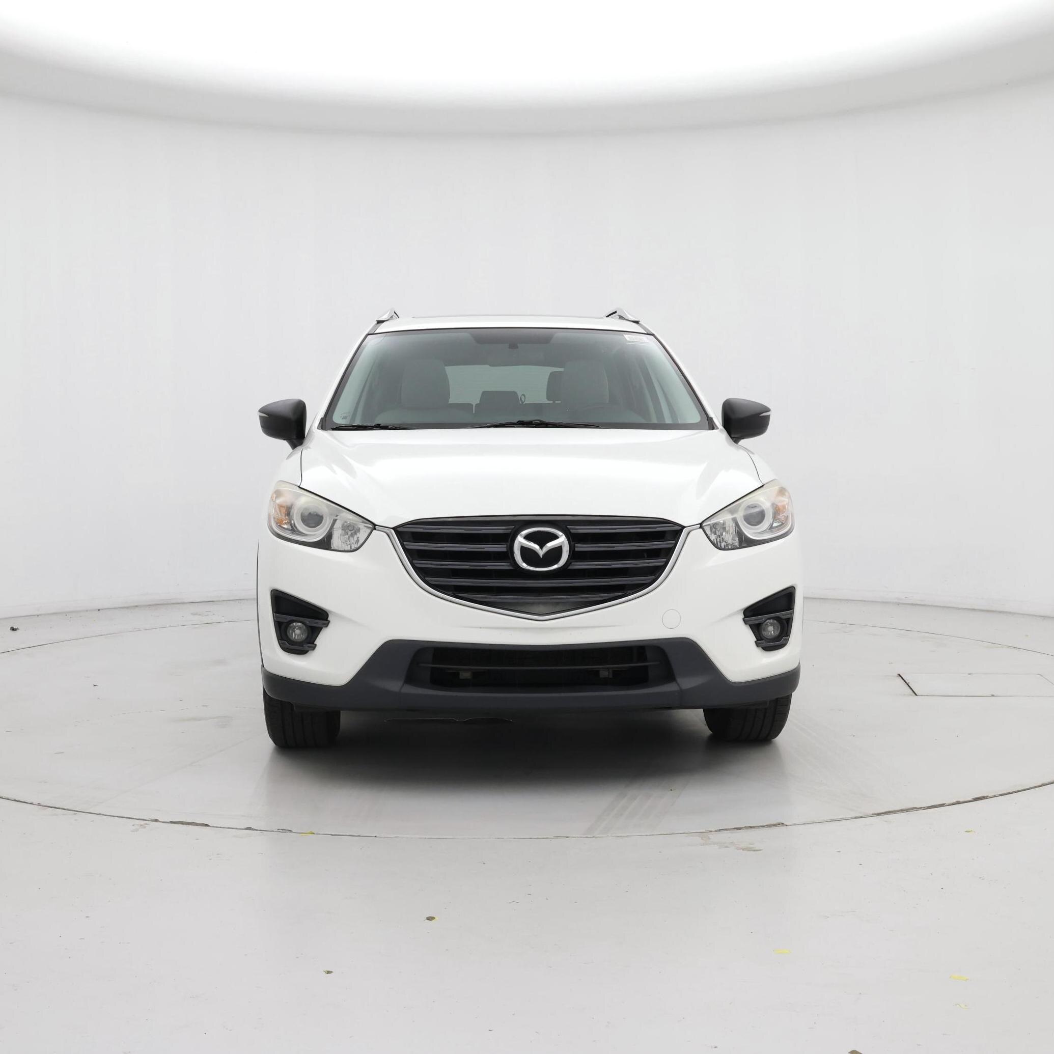 Thumbnail: 2016 Mazda CX-5 - 5
