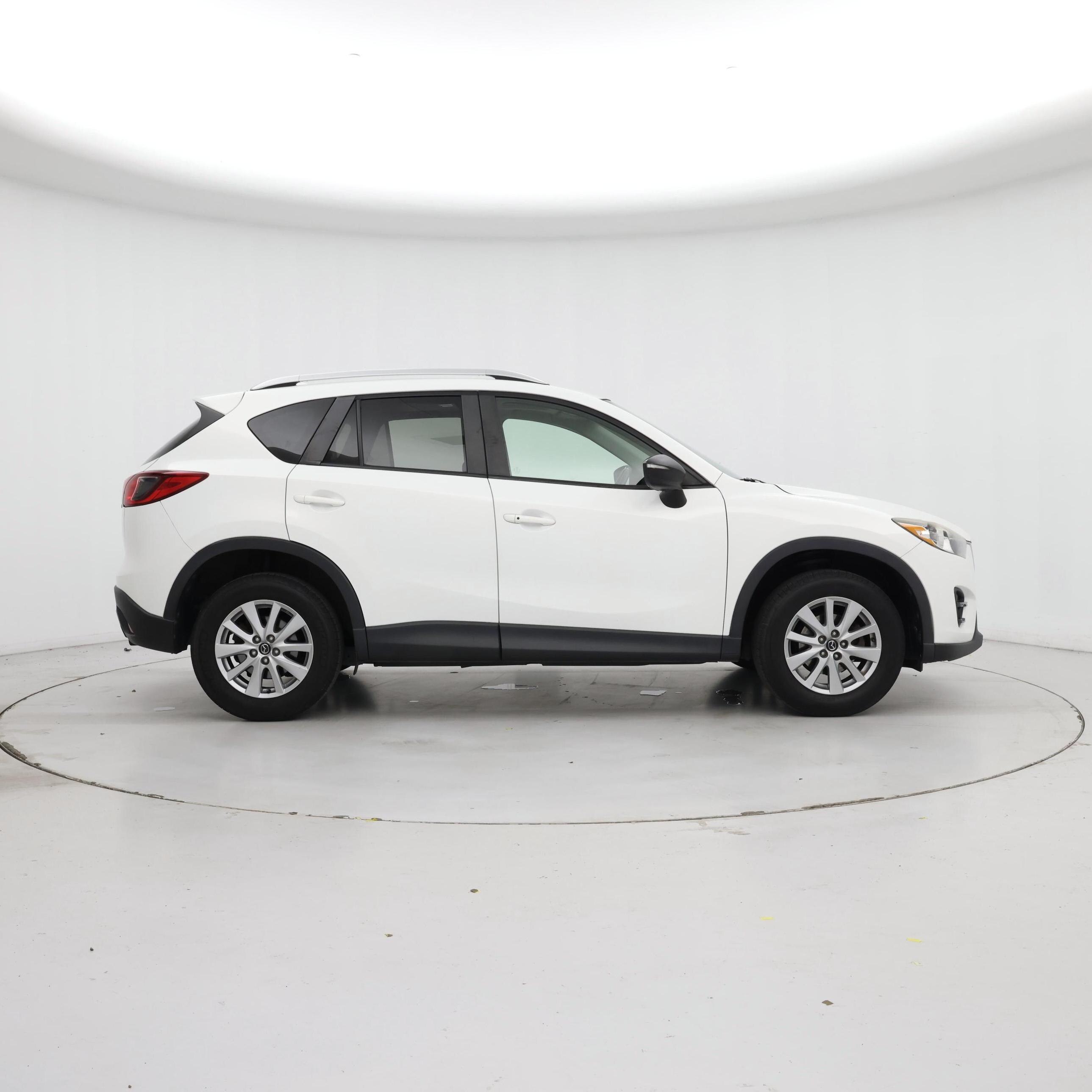 Thumbnail: 2016 Mazda CX-5 - 7