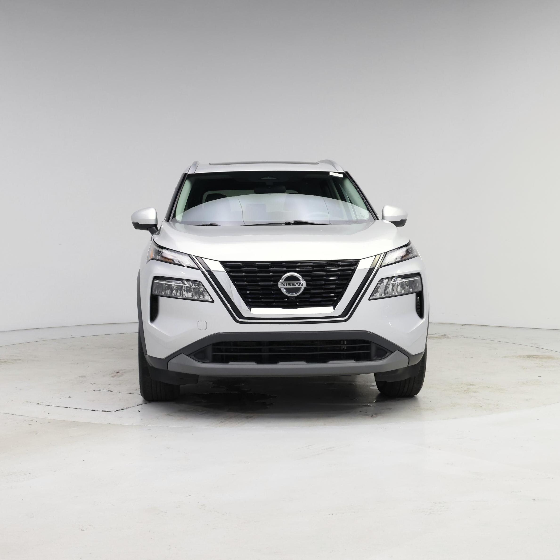 Thumbnail: 2021 Nissan Rogue - 5